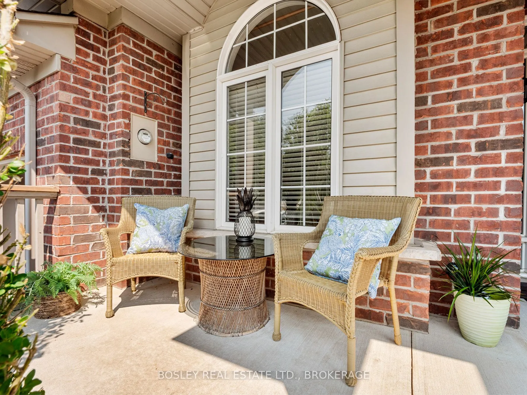 38 Aaron Trail