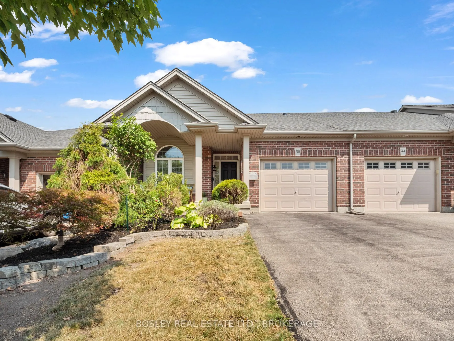 38 Aaron Trail