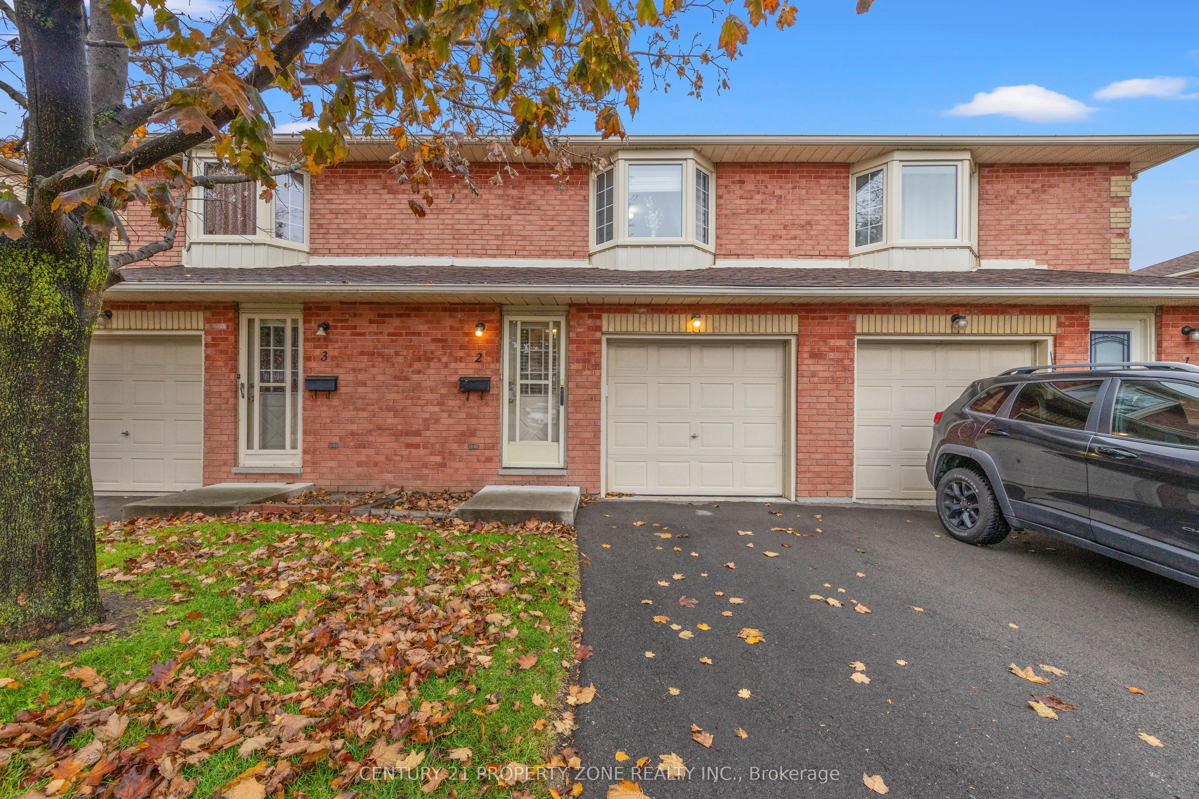 280 Limeridge Road E, #2