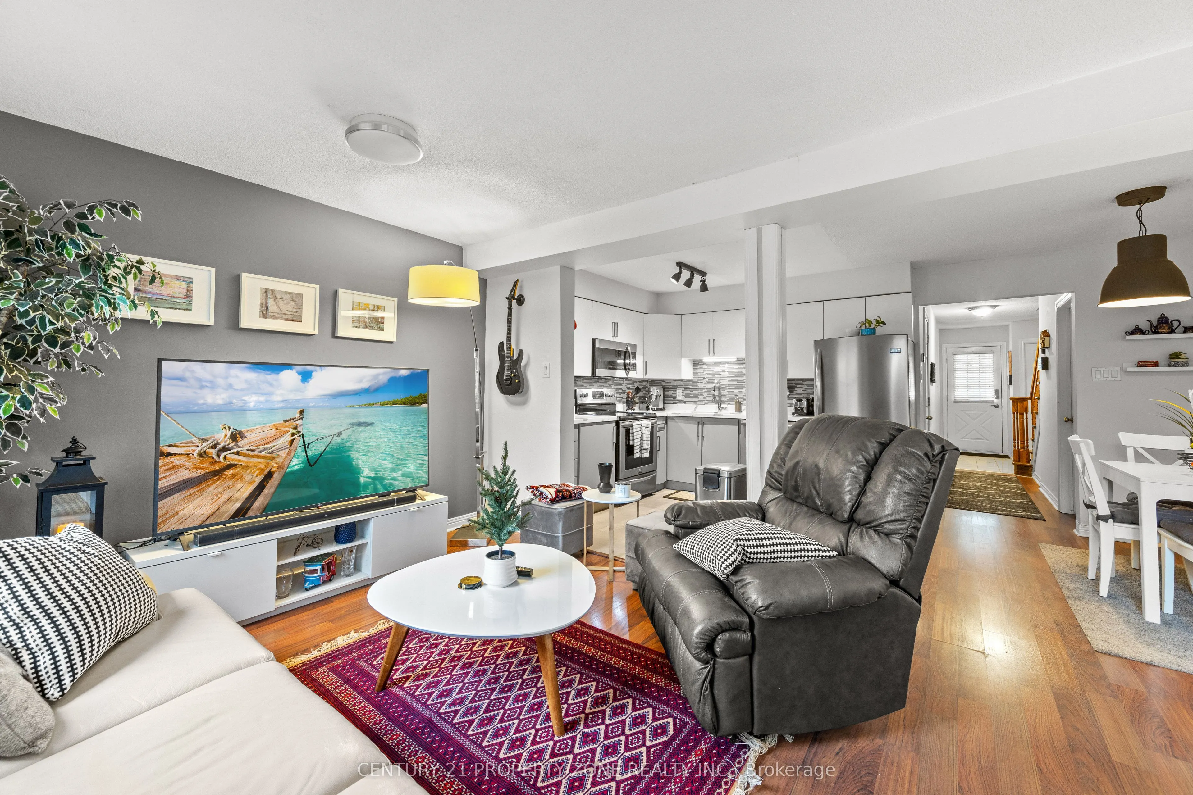 280 Limeridge Road E, #2