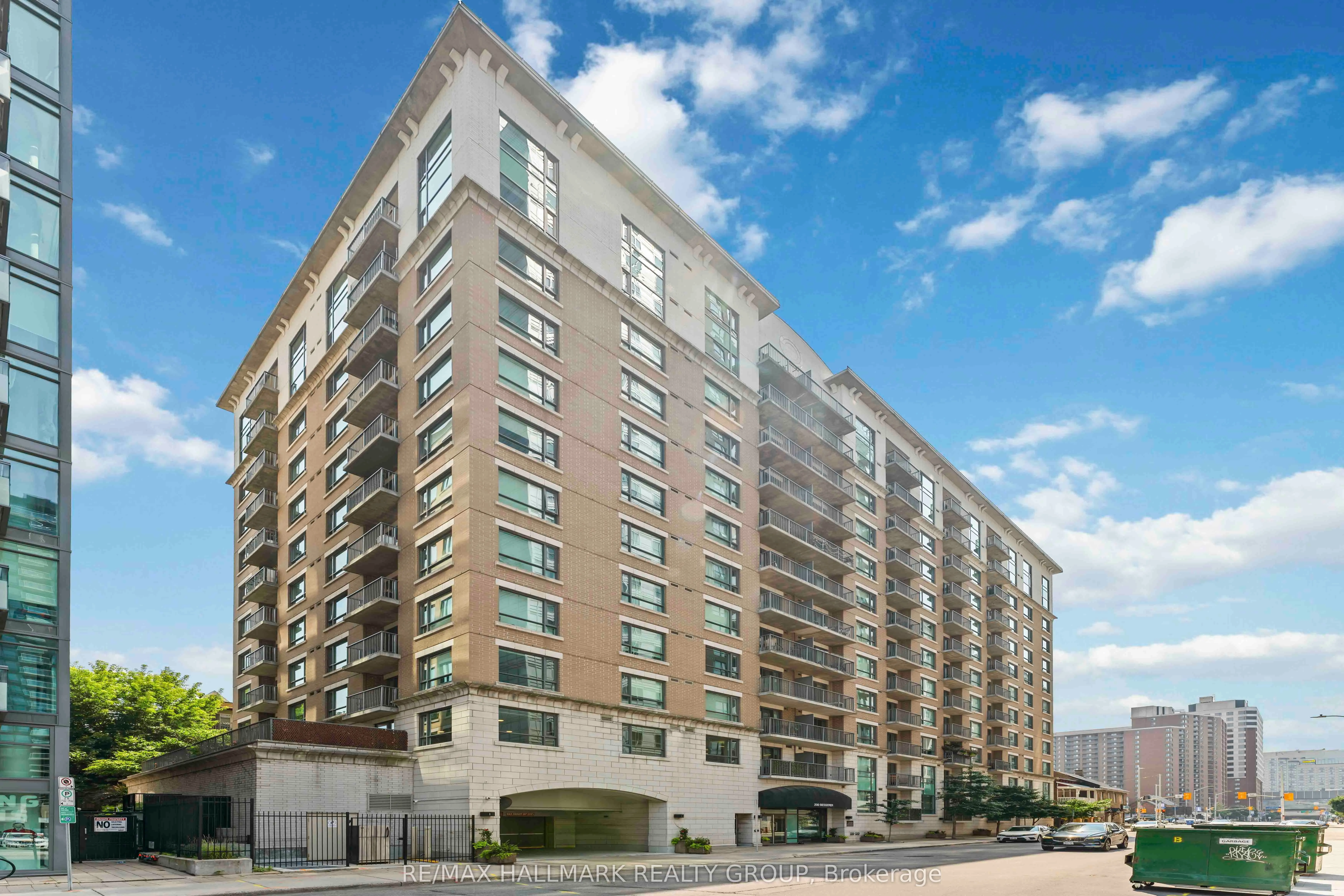 200 Besserer Street, #204