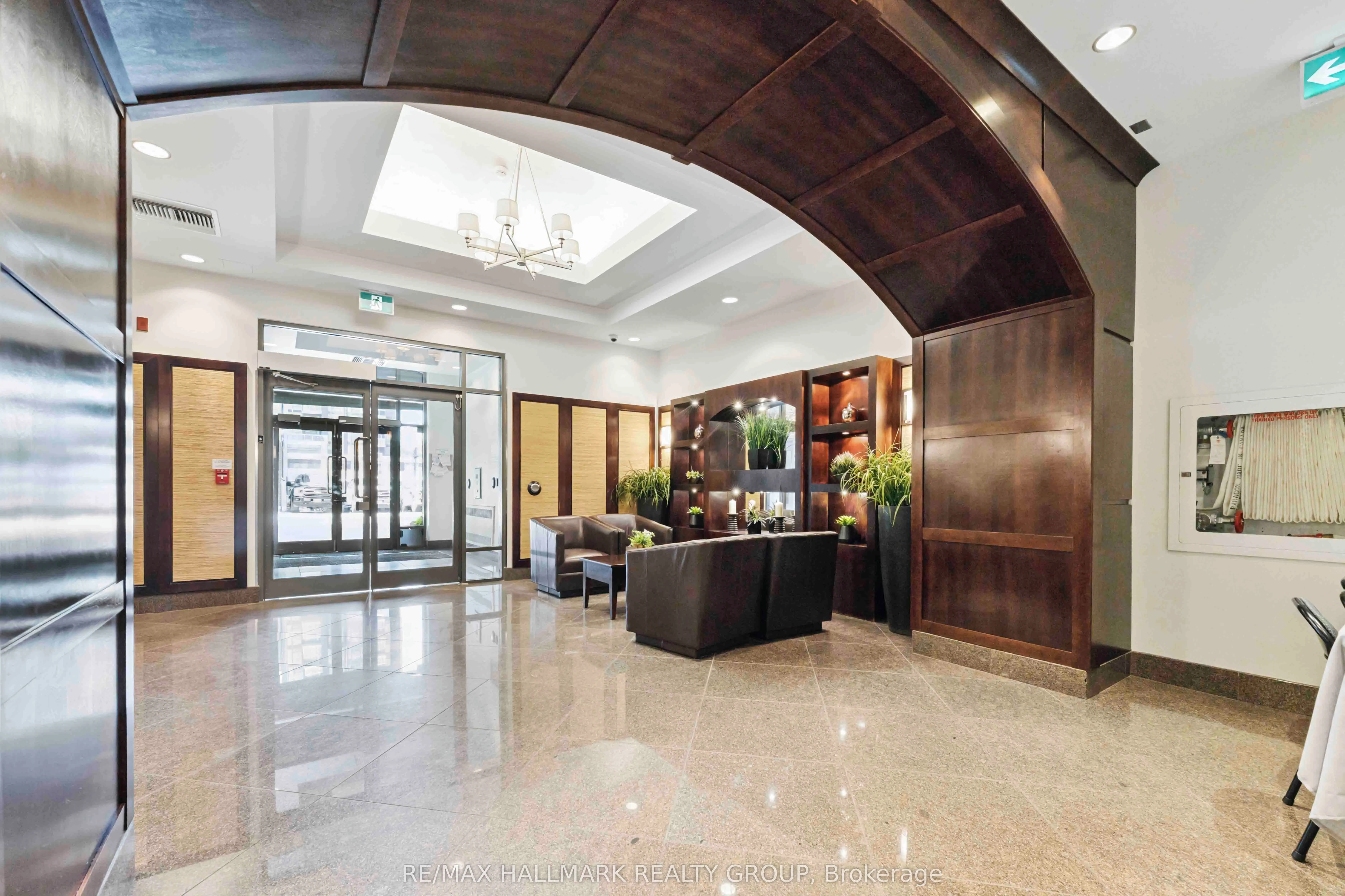 200 Besserer Street, #204