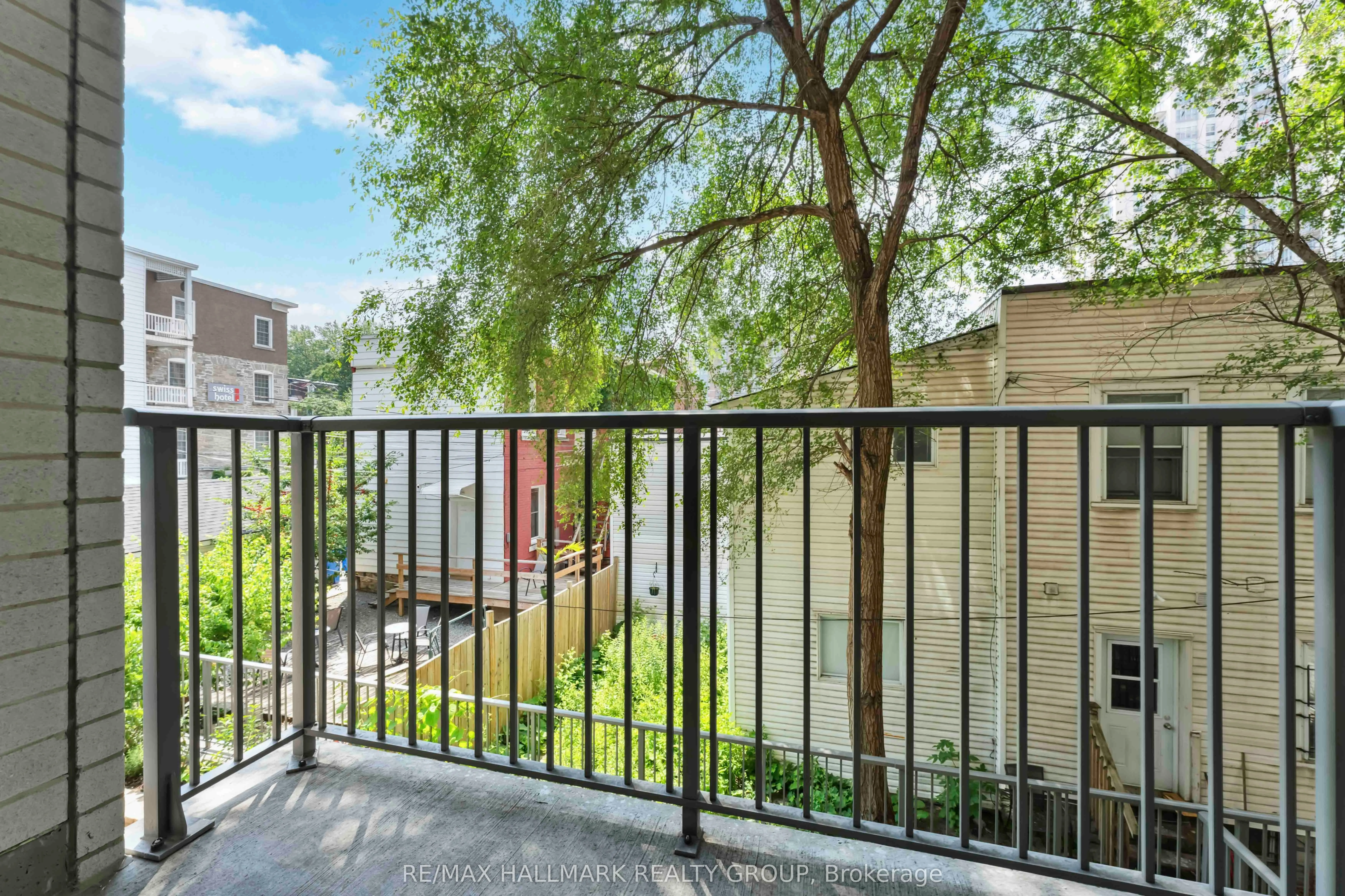 200 Besserer Street, #204