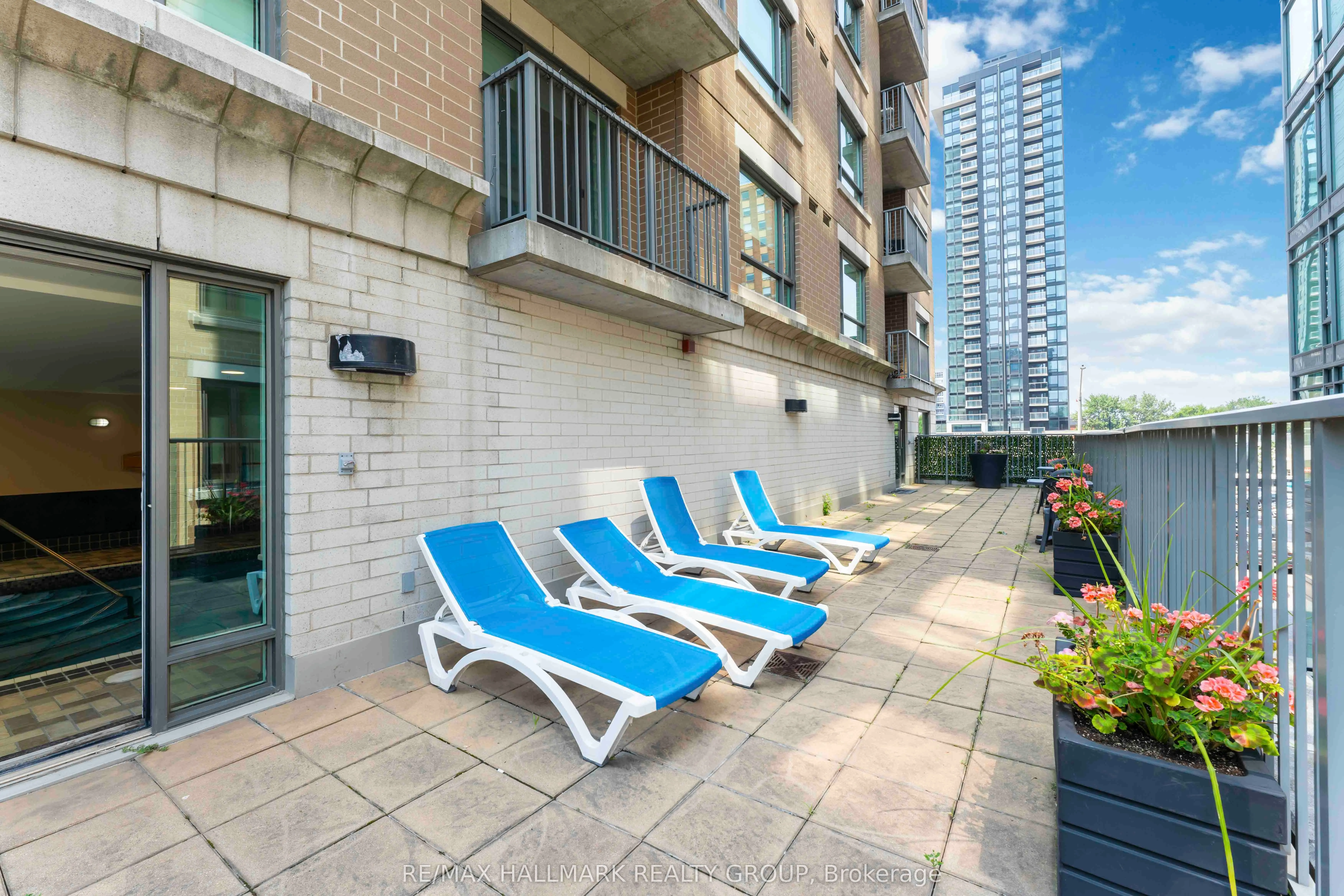 200 Besserer Street, #204