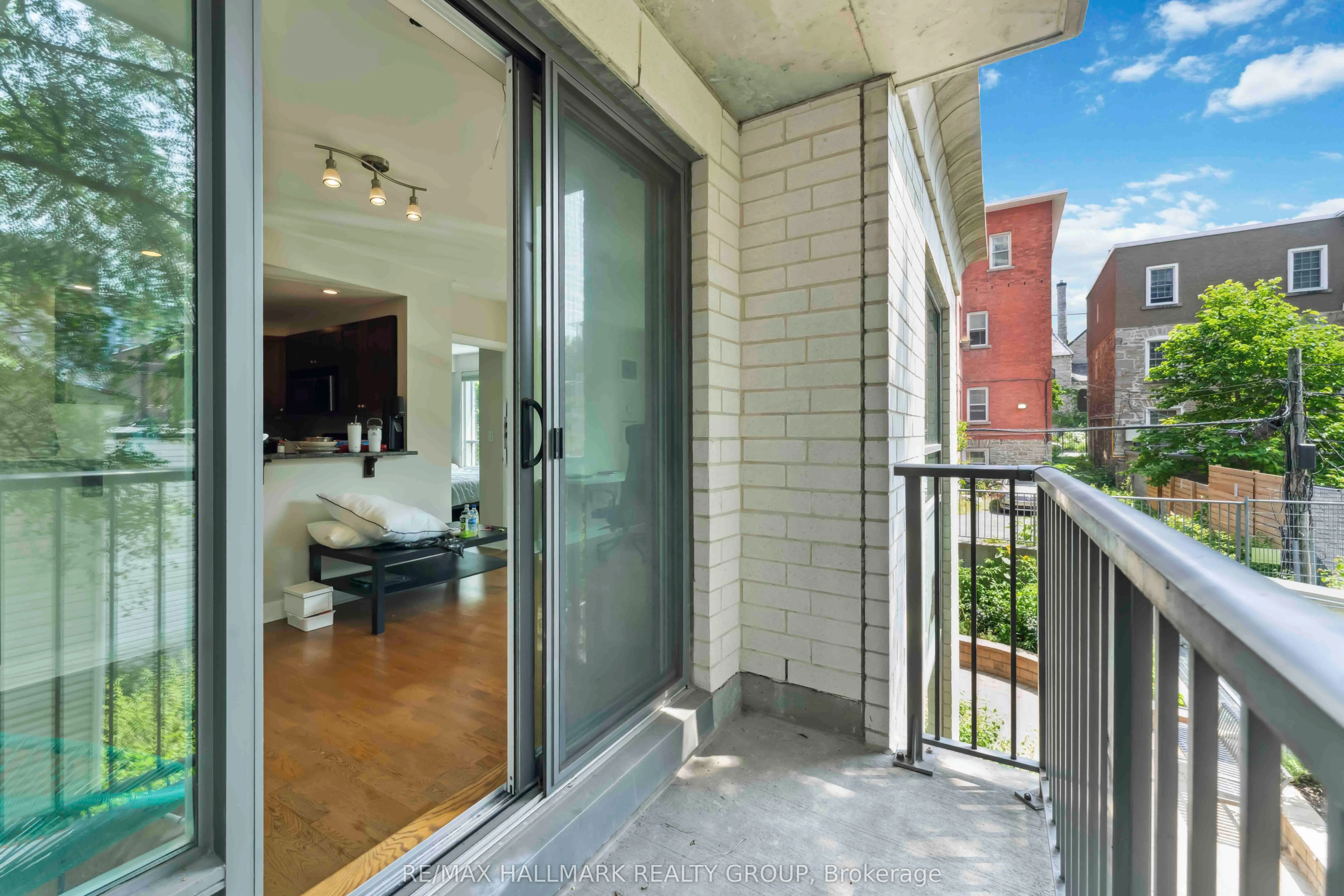 200 Besserer Street, #204