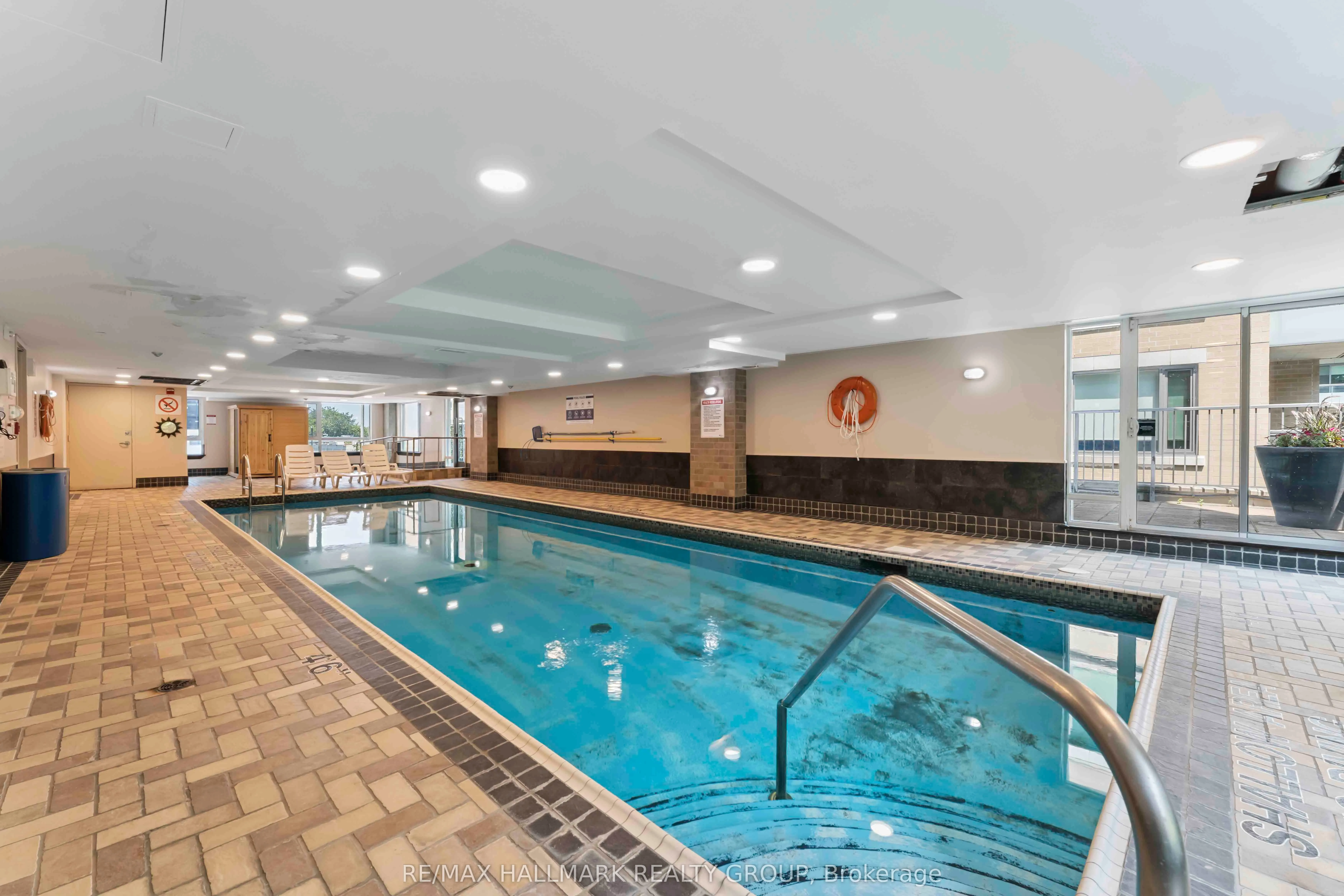 200 Besserer Street, #204