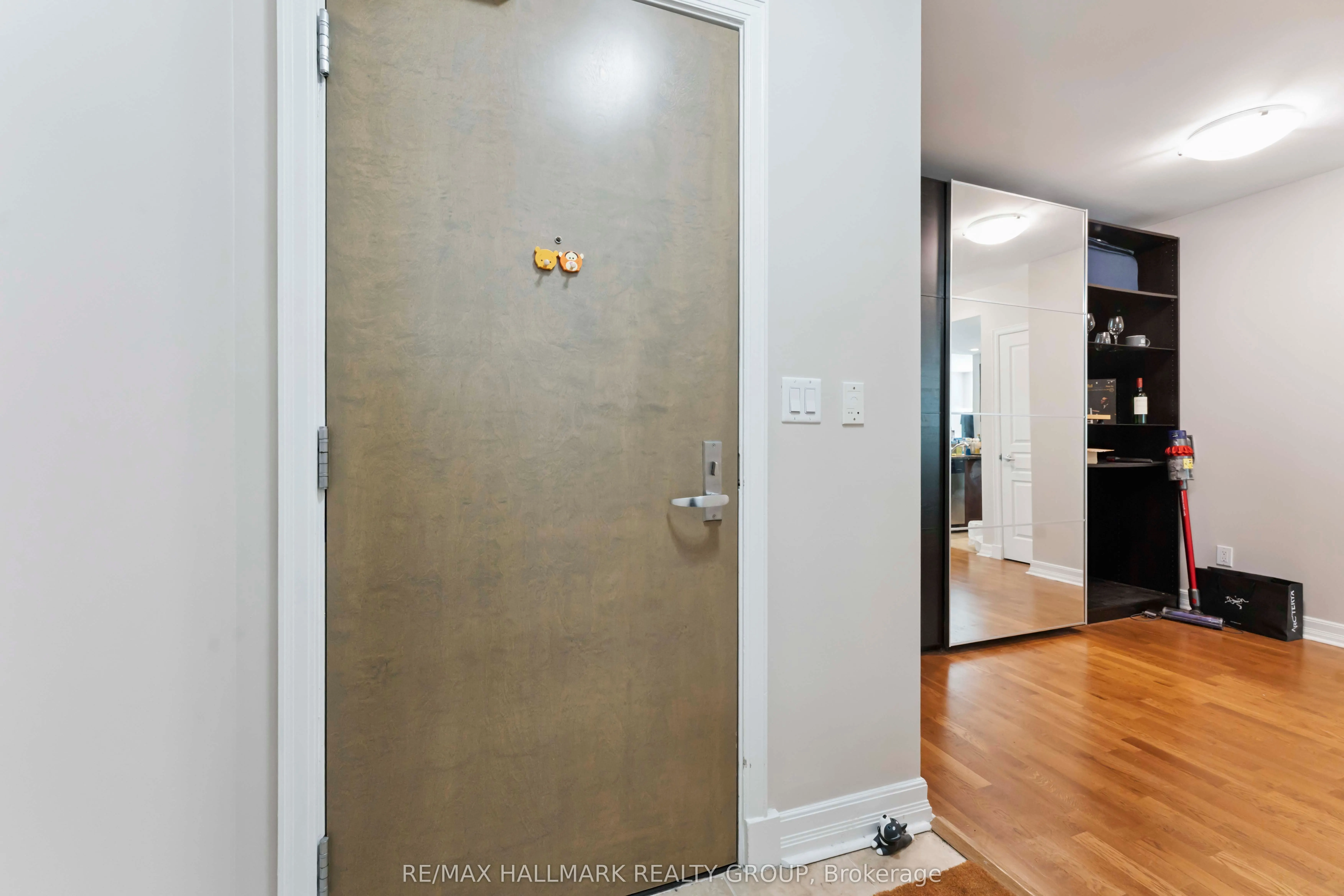 200 Besserer Street, #204