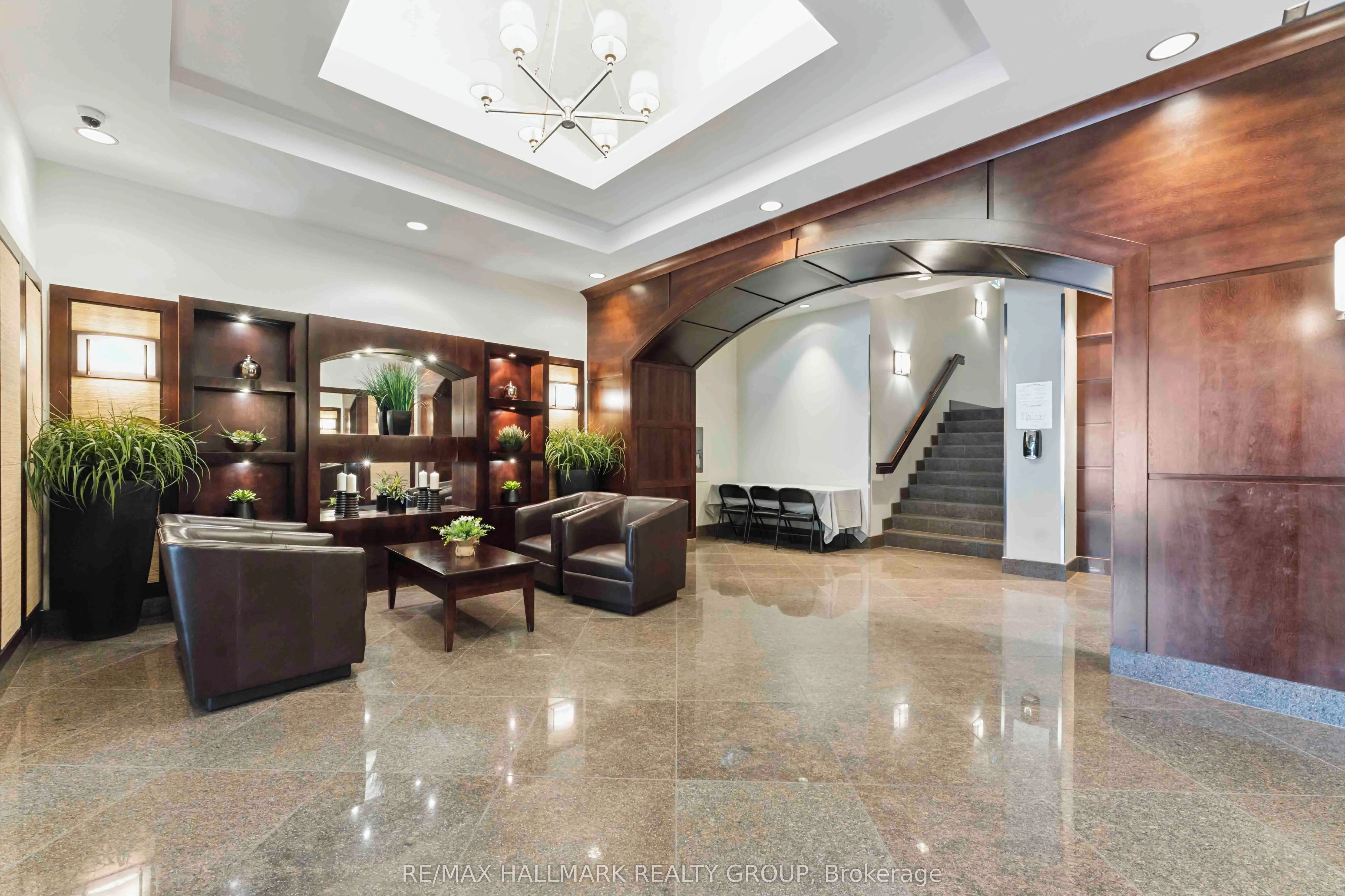 200 Besserer Street, #204