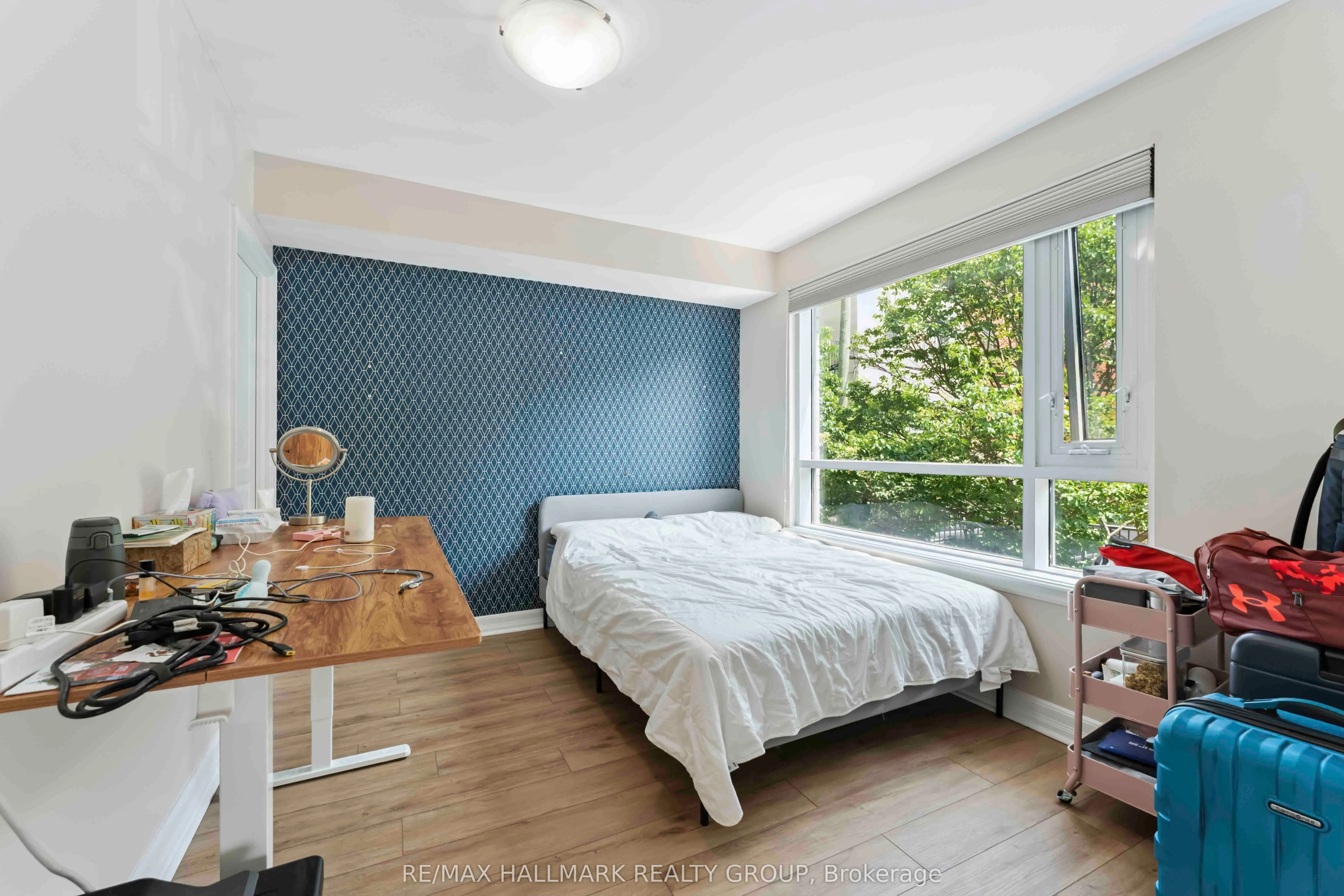 200 Besserer Street, #204