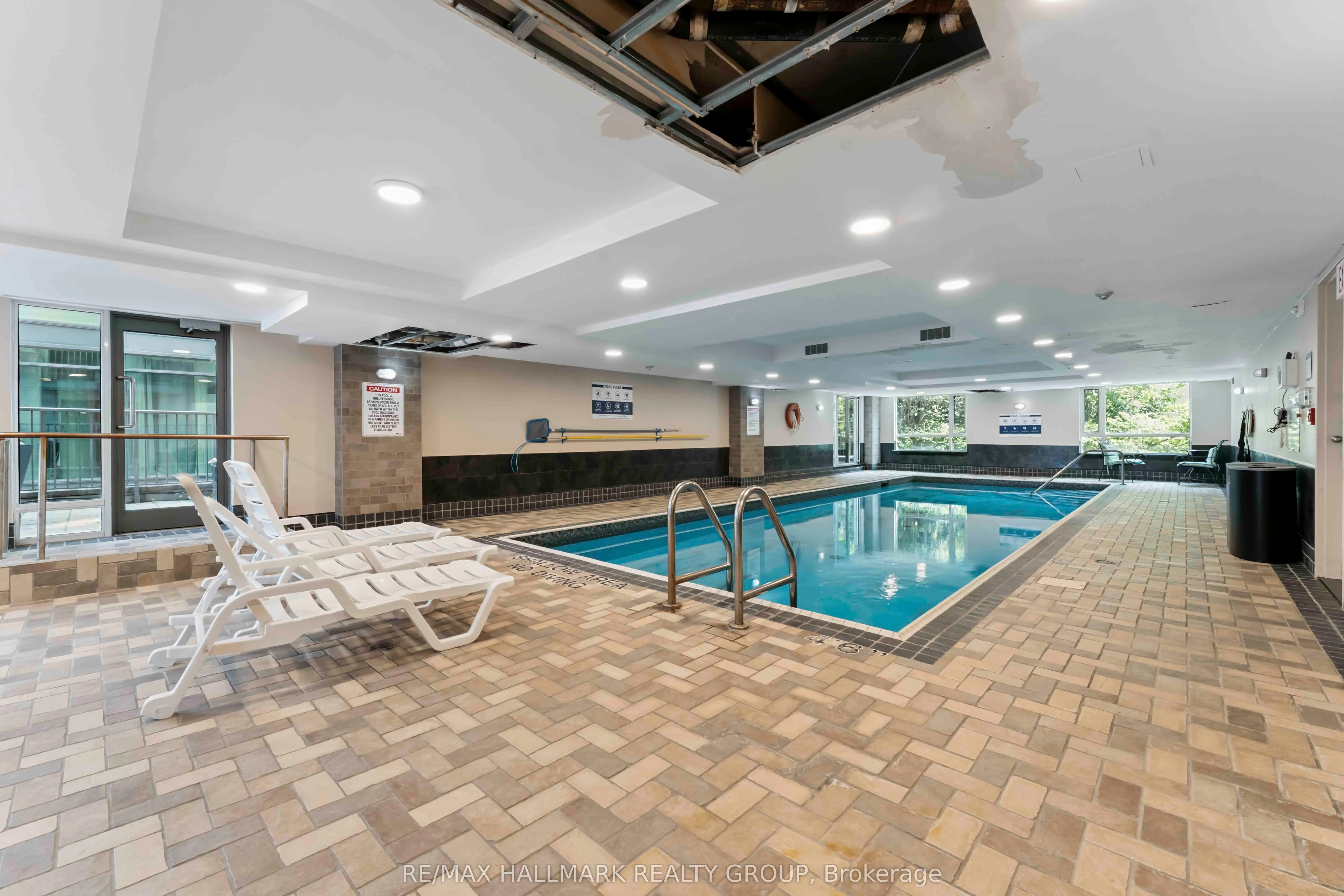 200 Besserer Street, #204