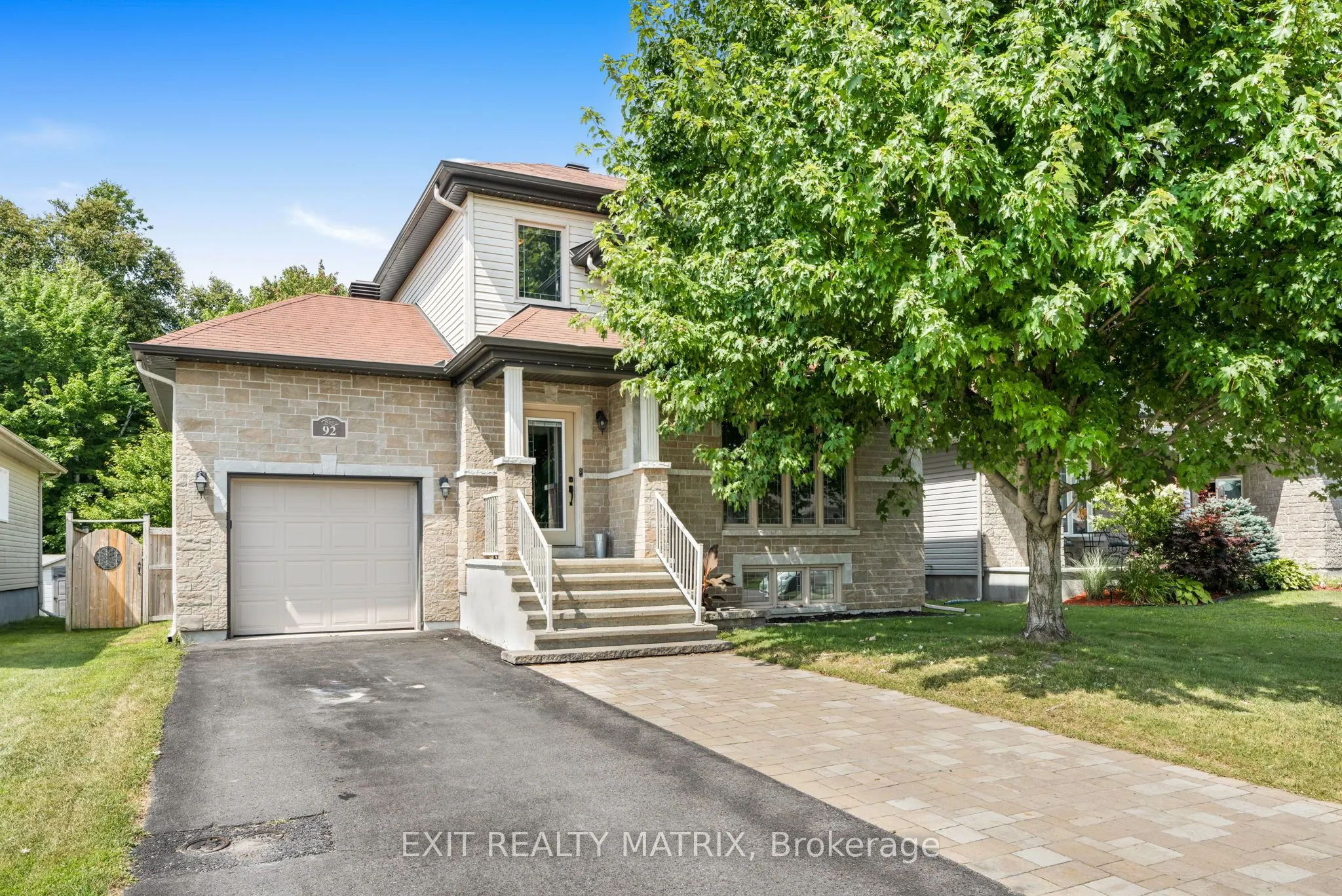 92 Giroux Street