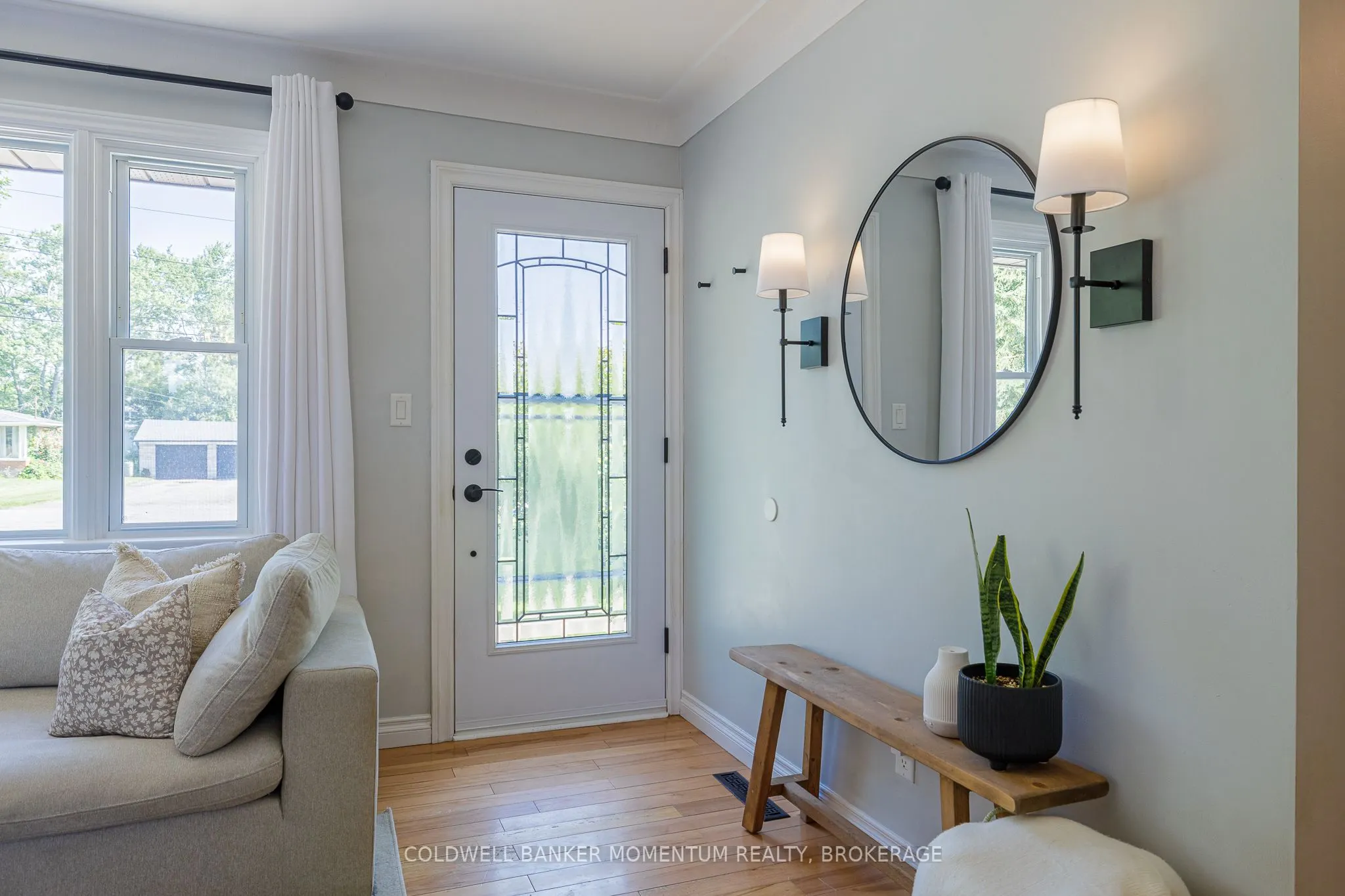 3581 Hendershot Drive