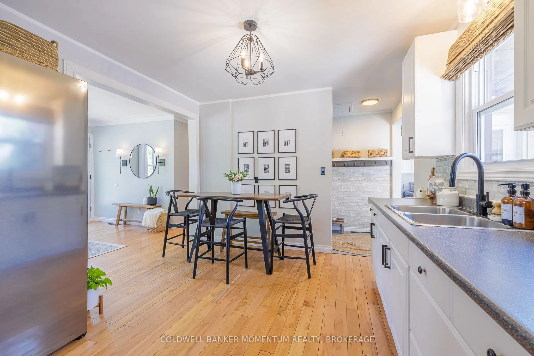3581 Hendershot Drive