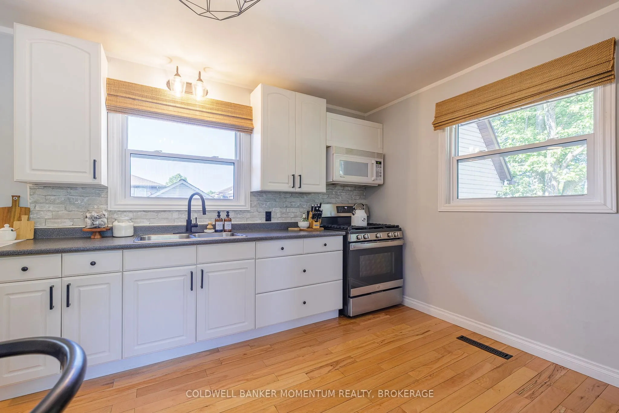 3581 Hendershot Drive