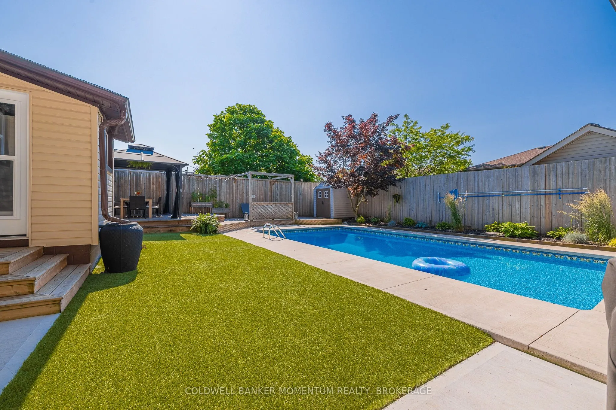 3581 Hendershot Drive