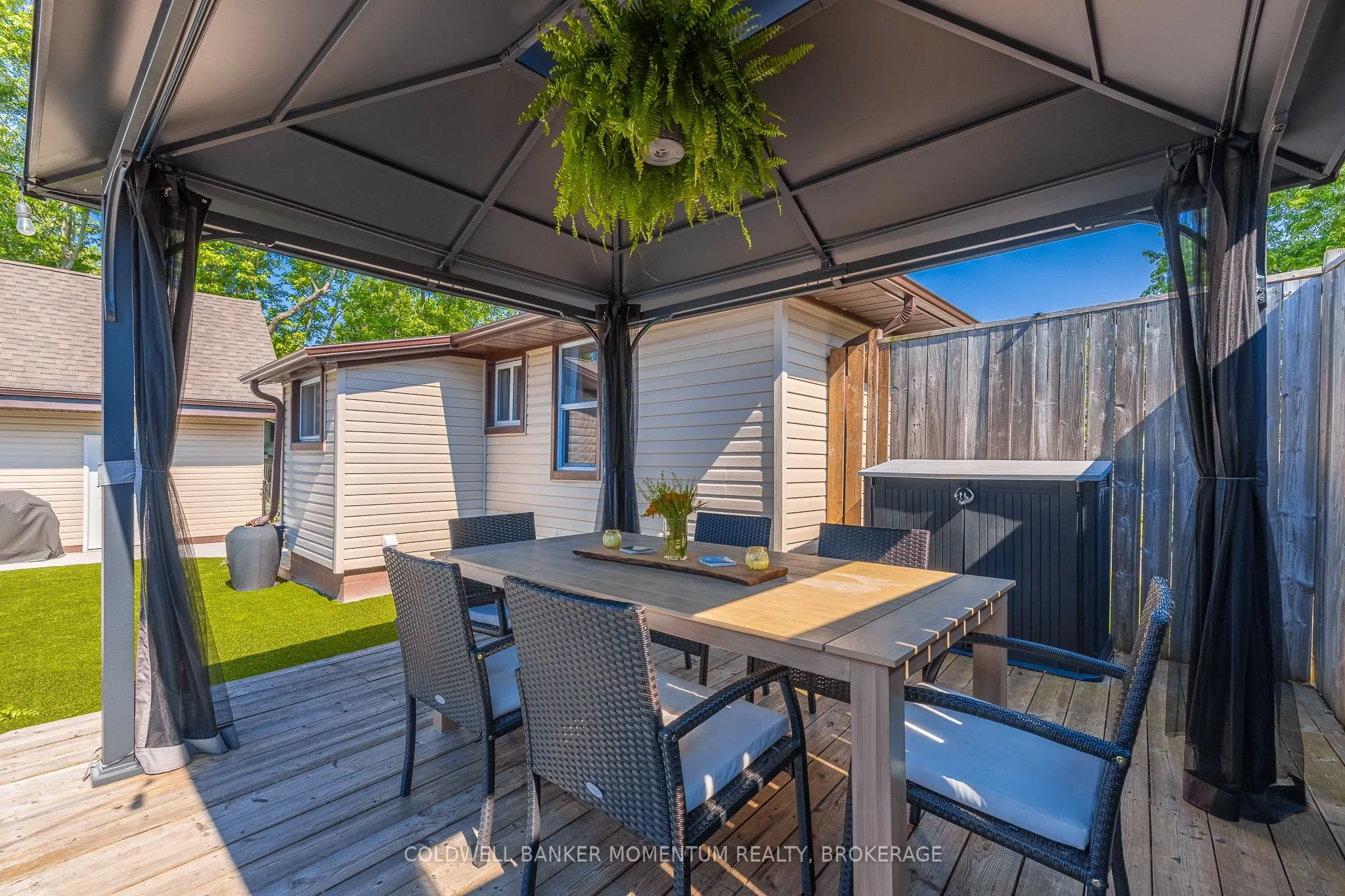 3581 Hendershot Drive