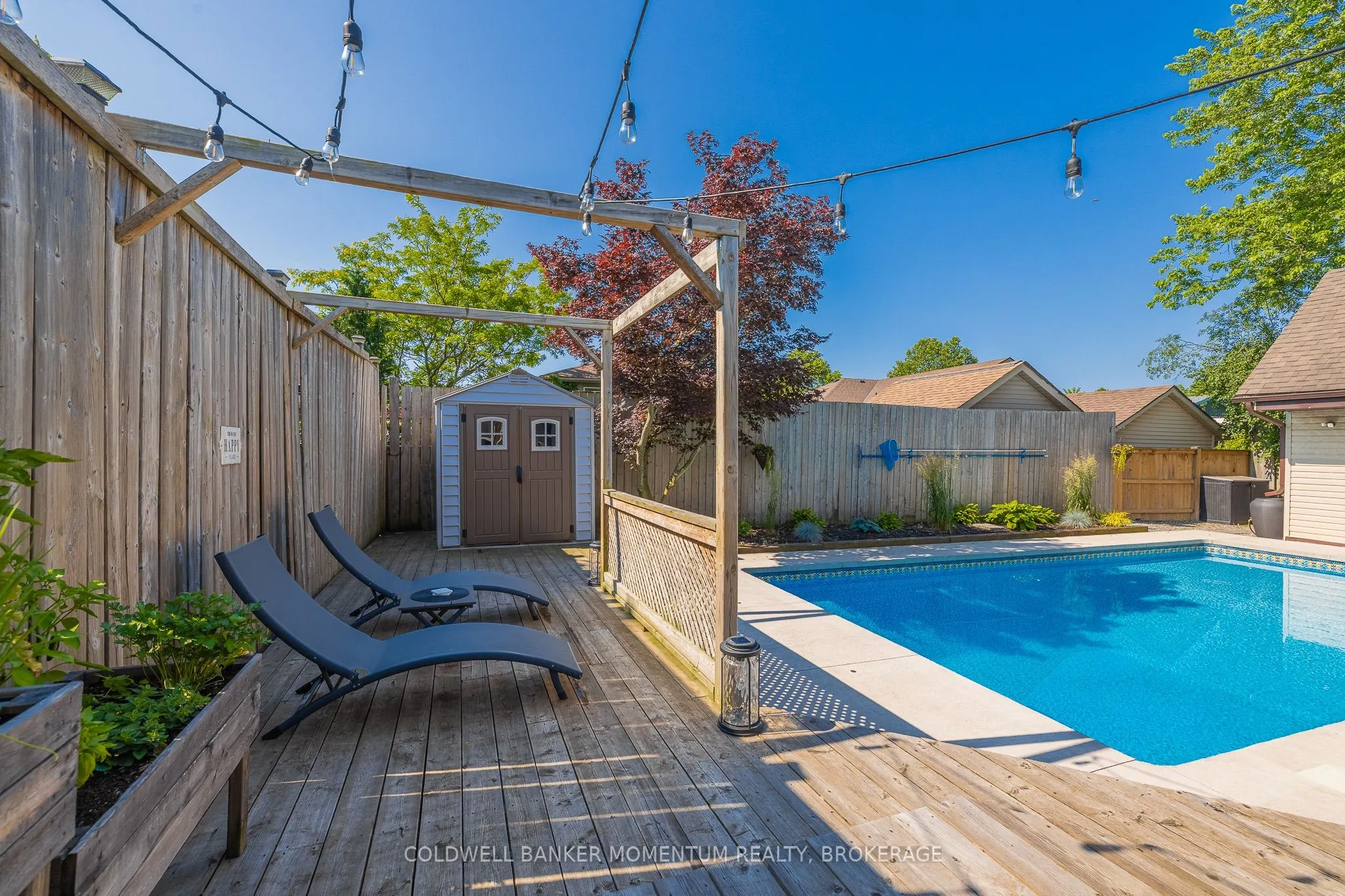 3581 Hendershot Drive