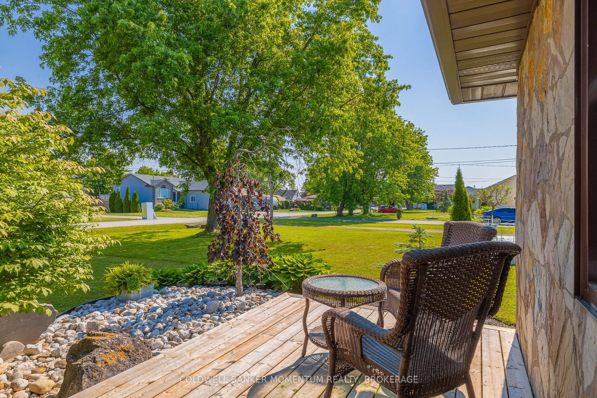 3581 Hendershot Drive