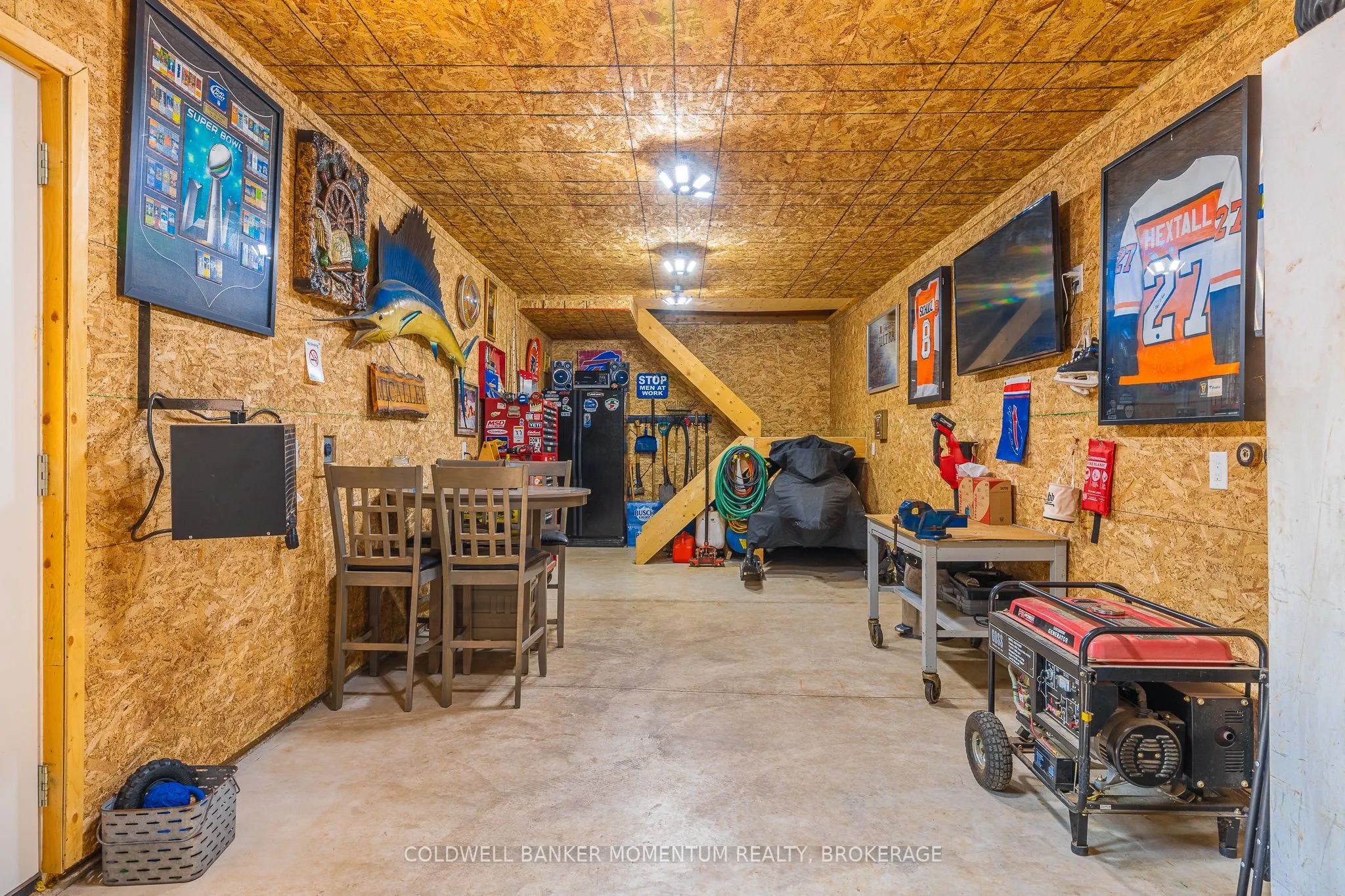 3581 Hendershot Drive