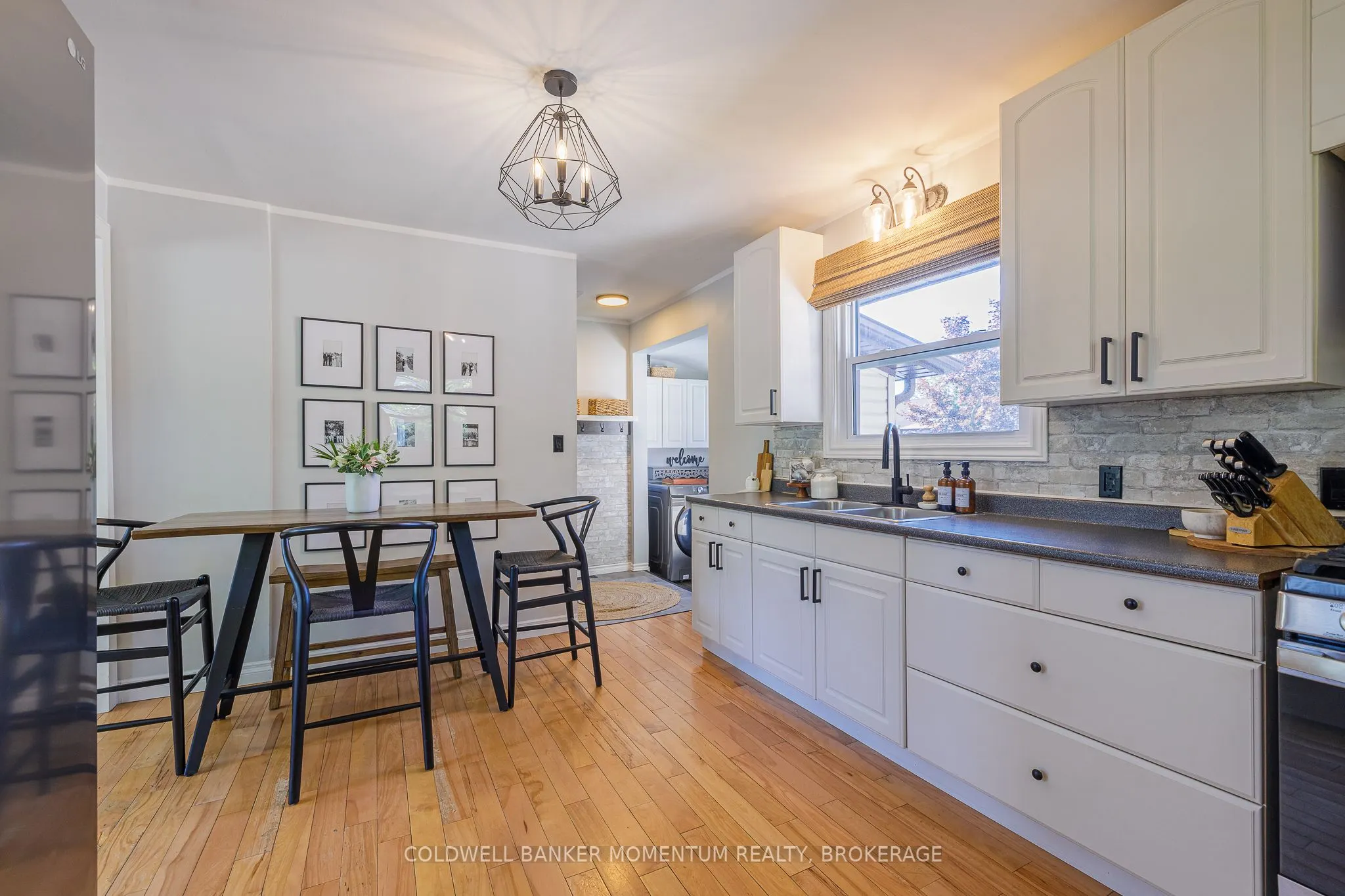 3581 Hendershot Drive