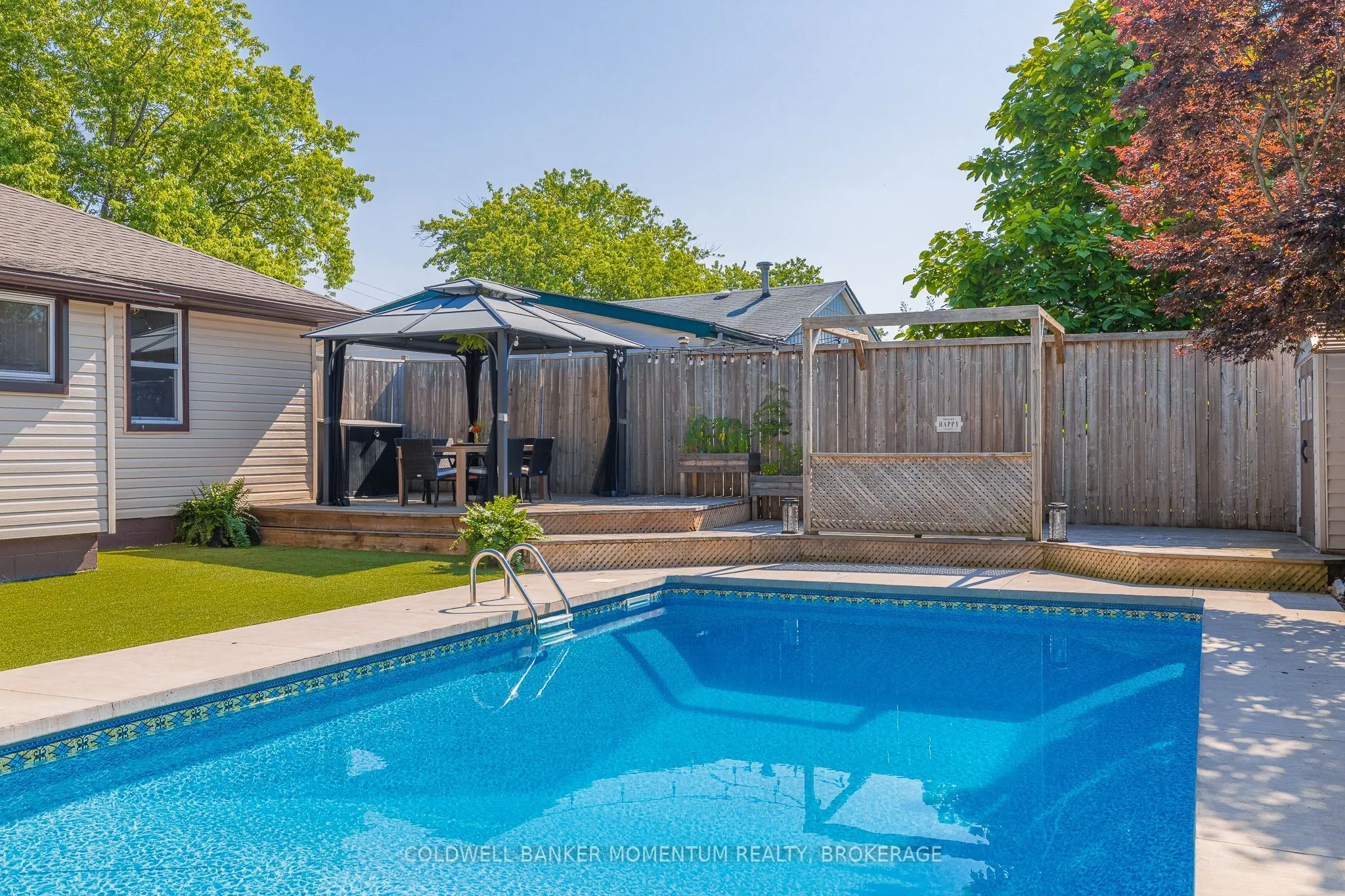 3581 Hendershot Drive