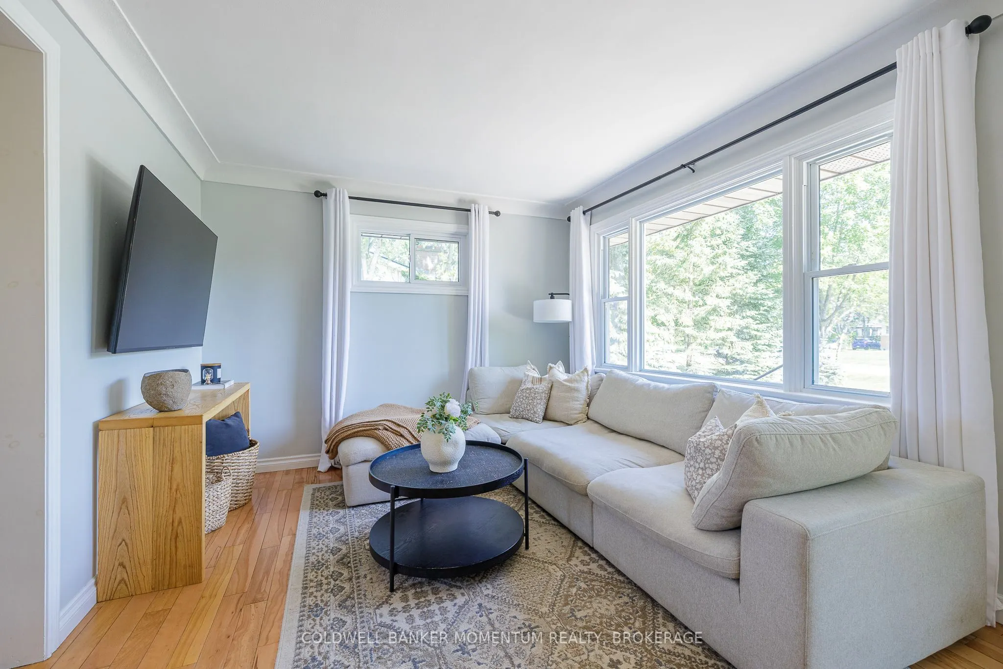 3581 Hendershot Drive