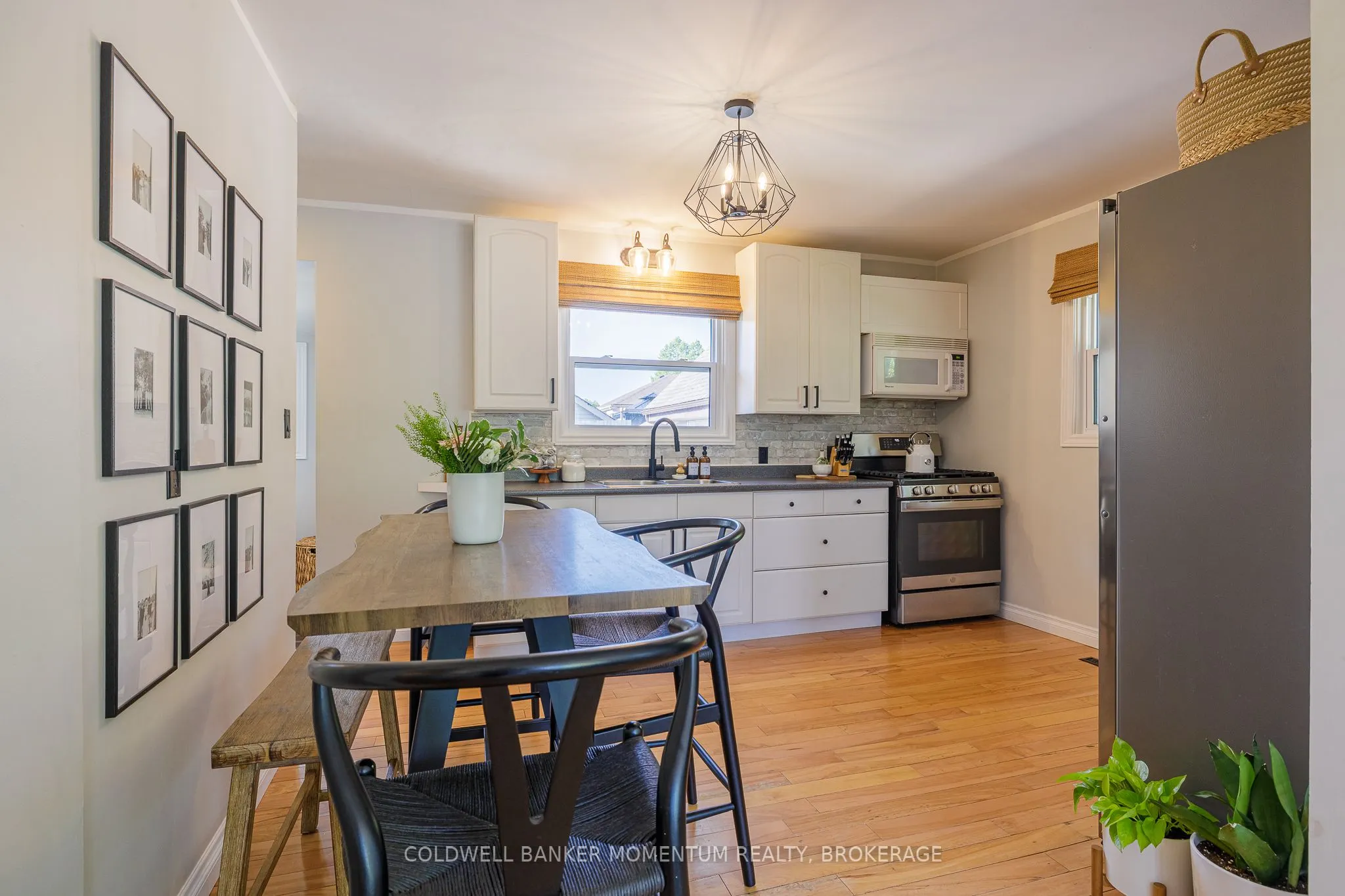 3581 Hendershot Drive
