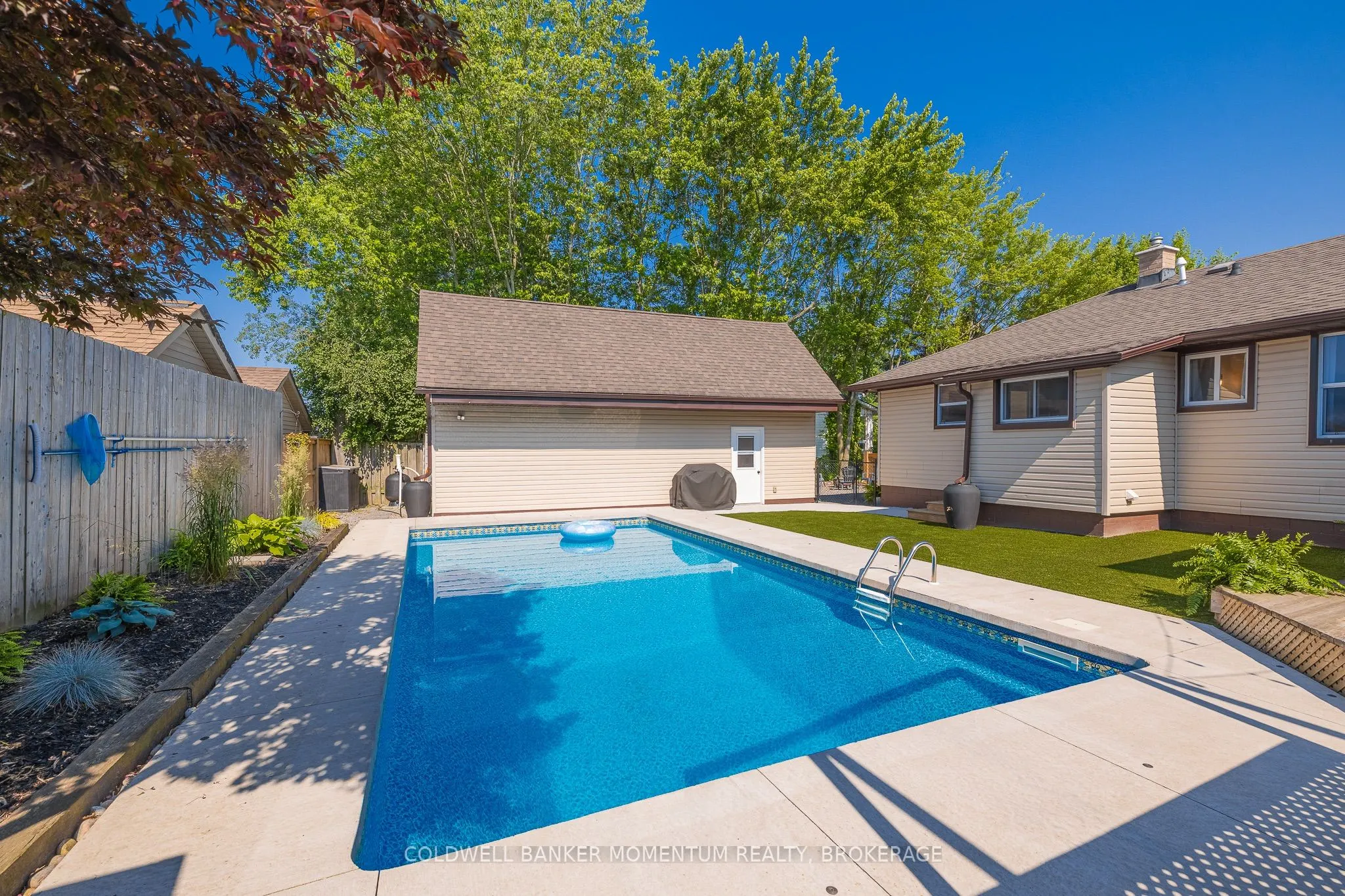 3581 Hendershot Drive