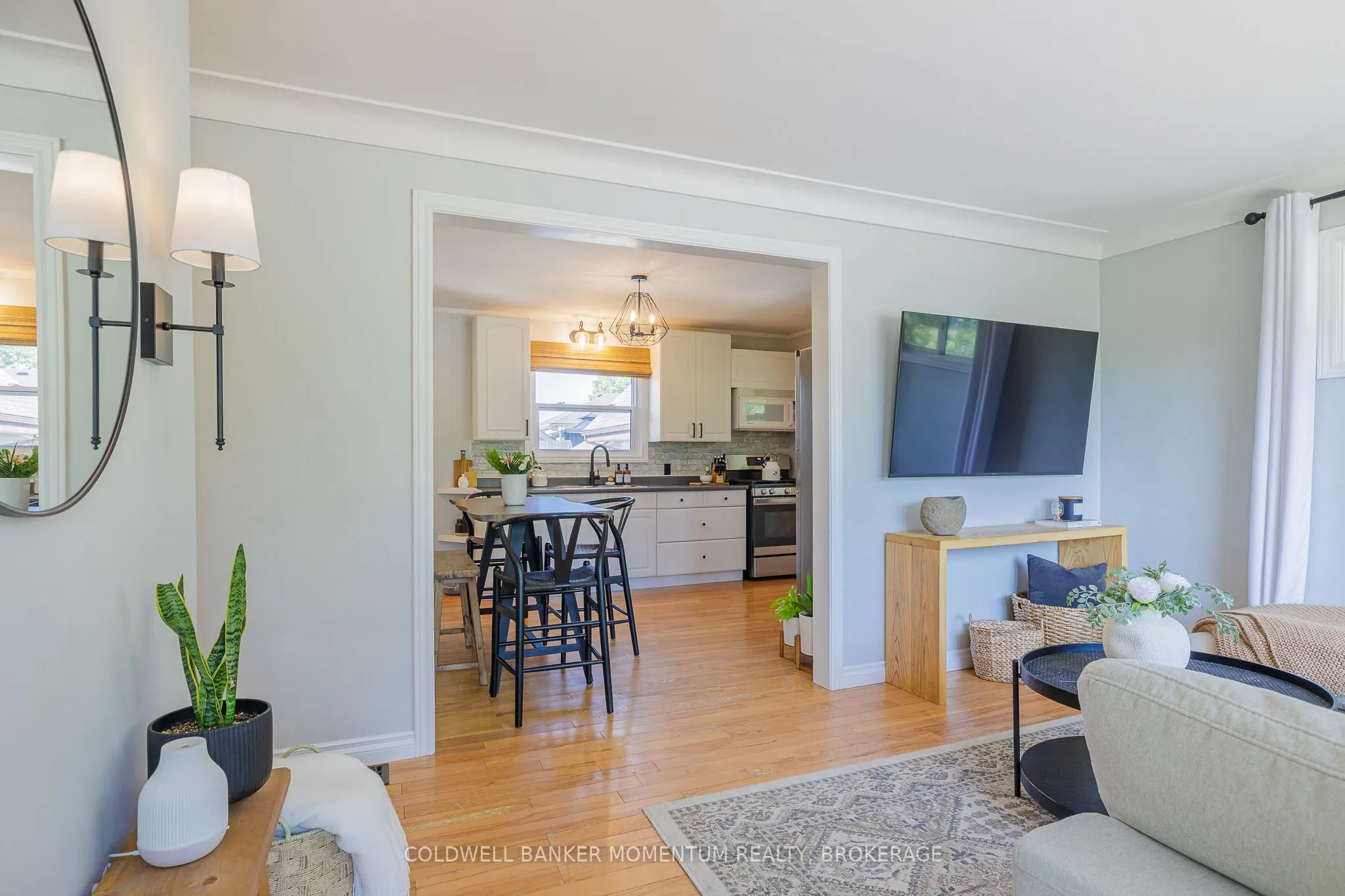 3581 Hendershot Drive
