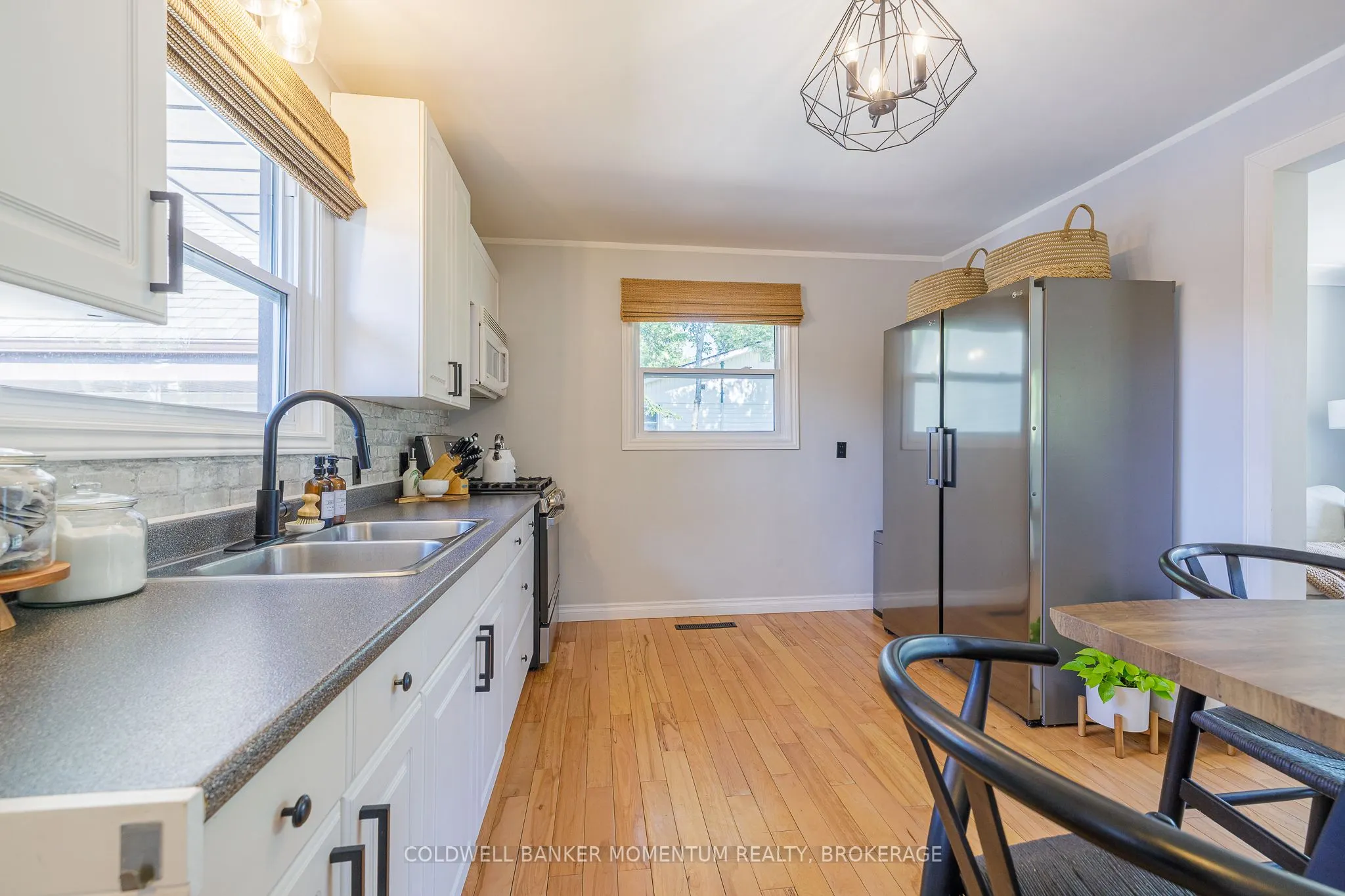 3581 Hendershot Drive