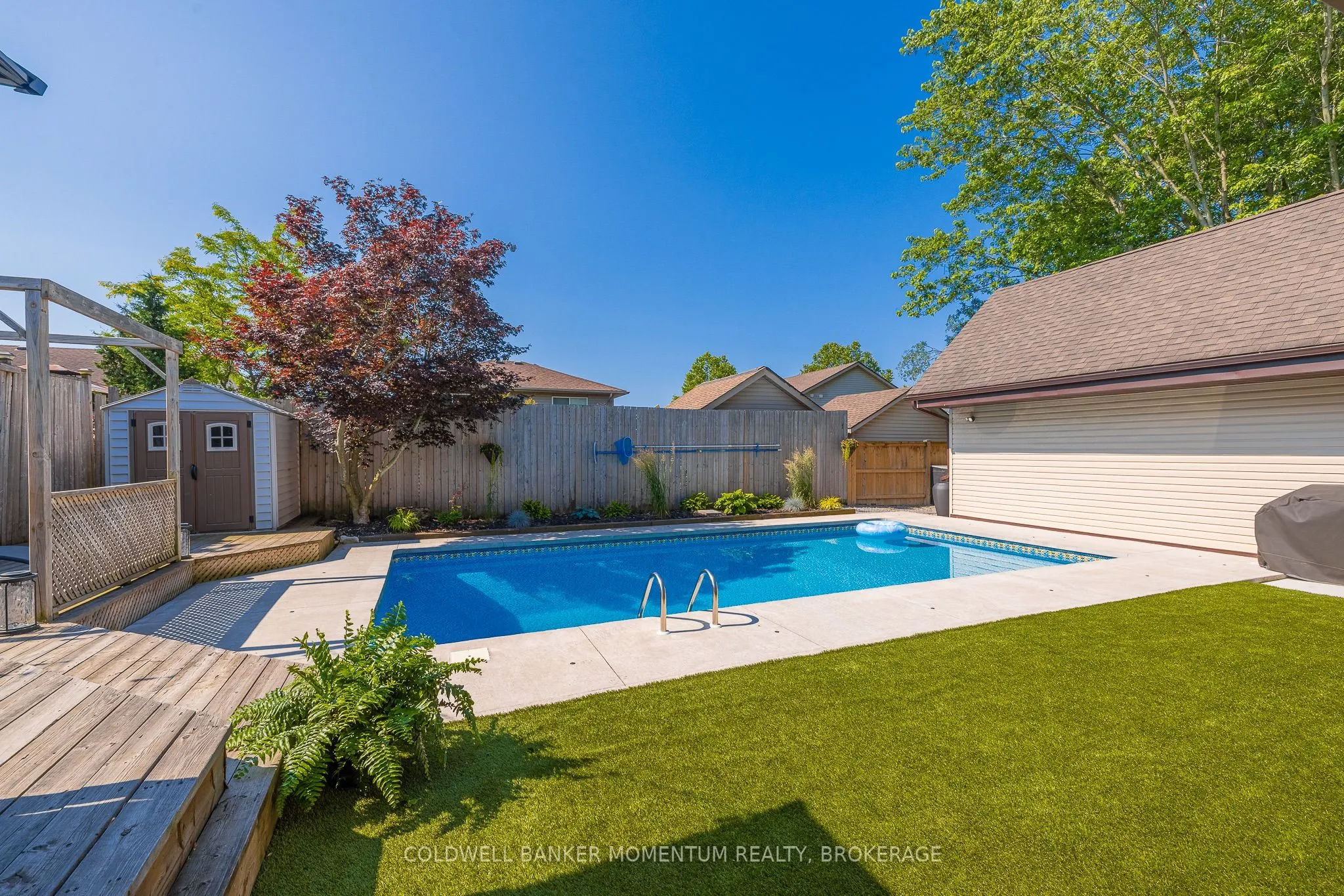 3581 Hendershot Drive
