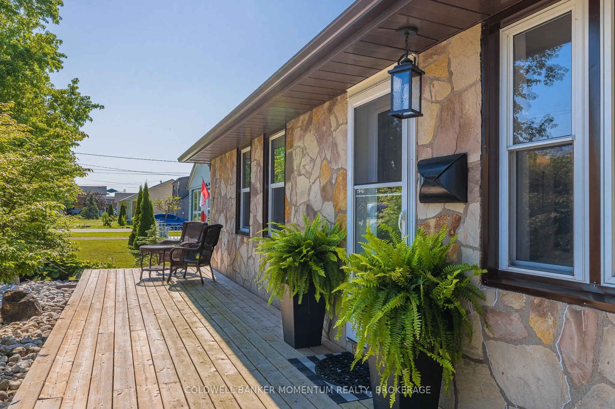 3581 Hendershot Drive