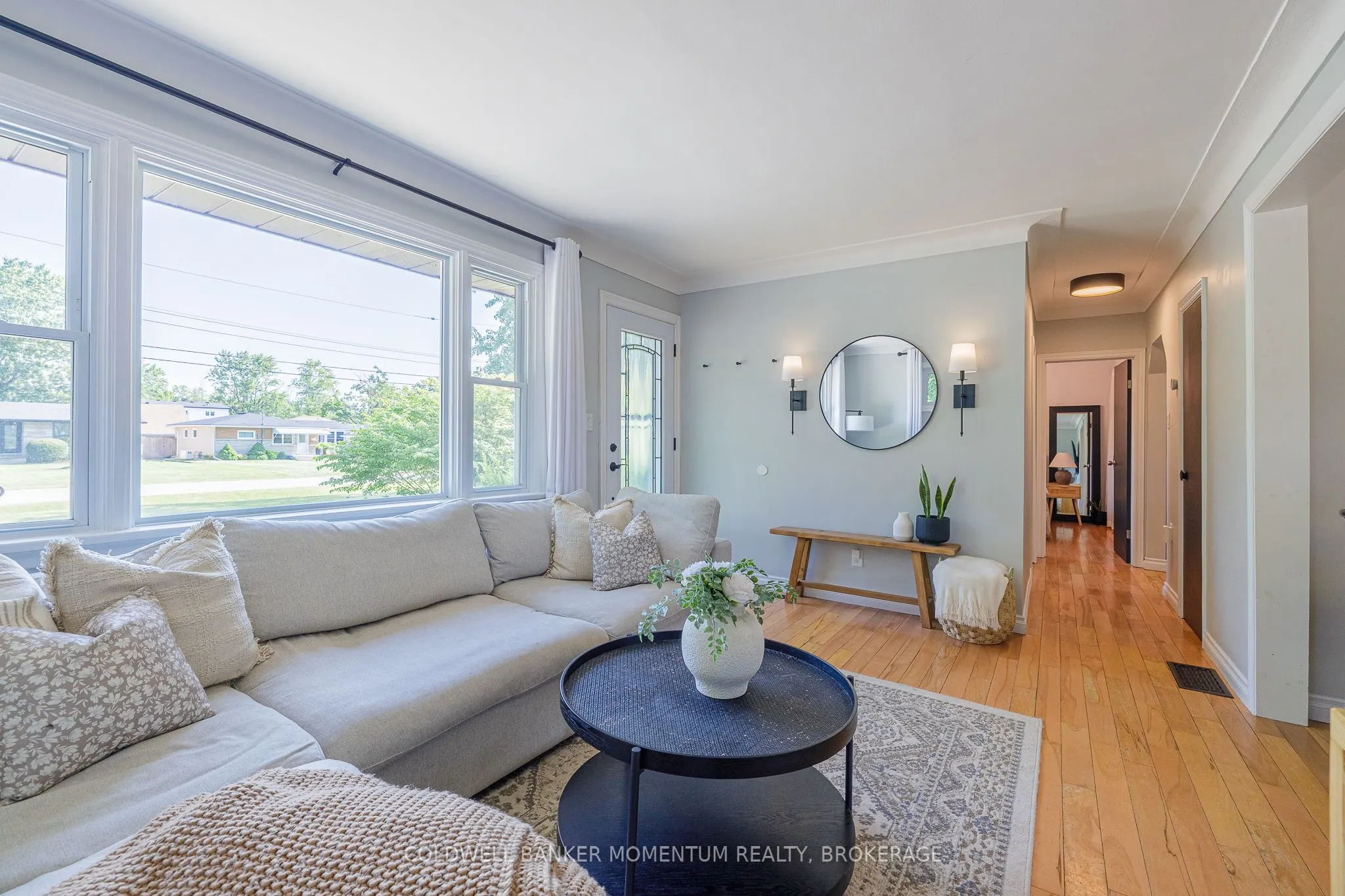 3581 Hendershot Drive
