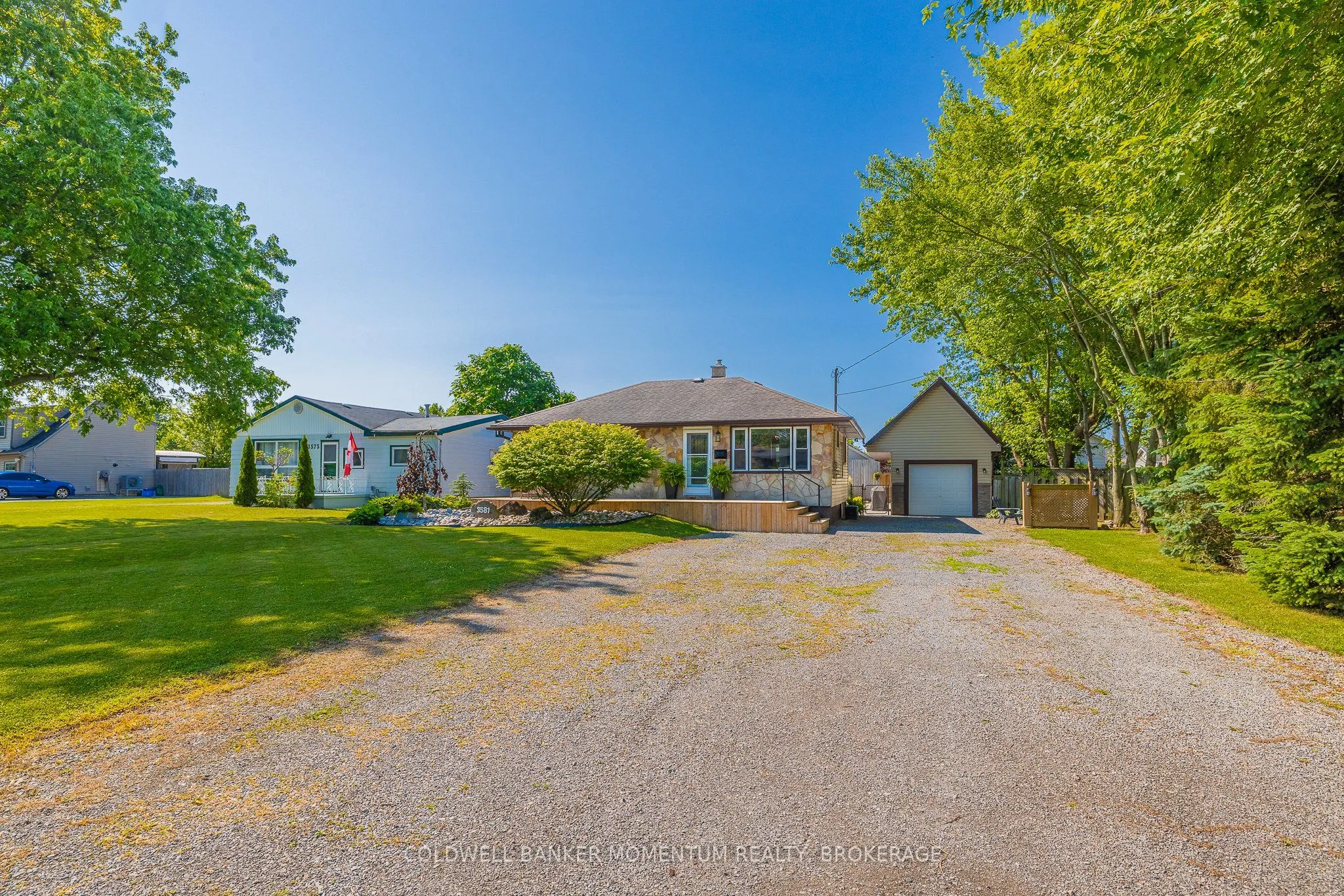 3581 Hendershot Drive