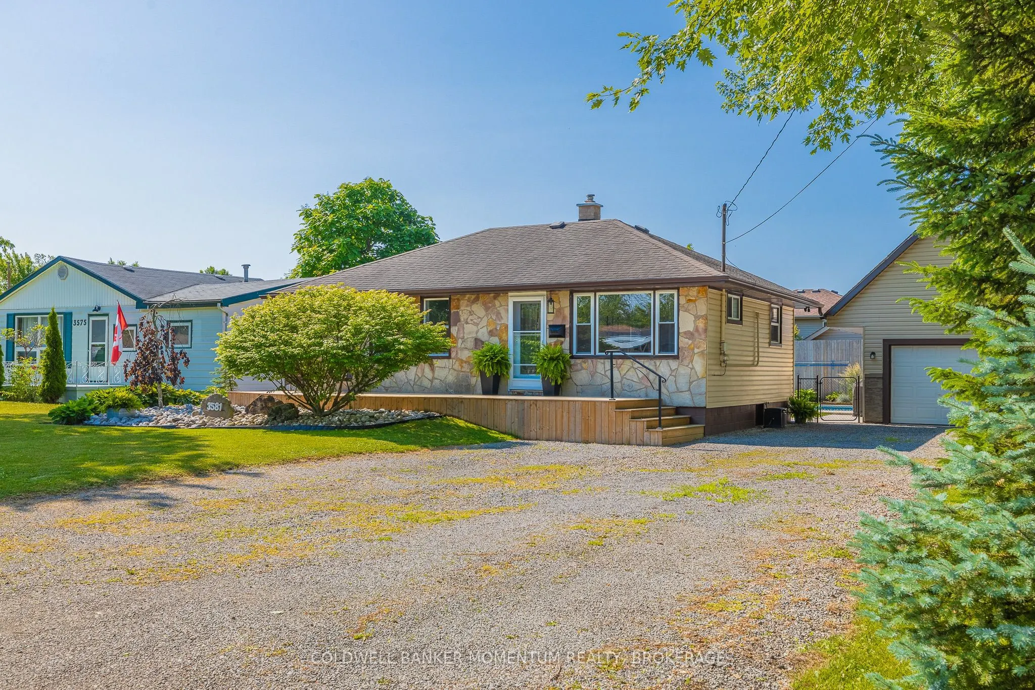3581 Hendershot Drive