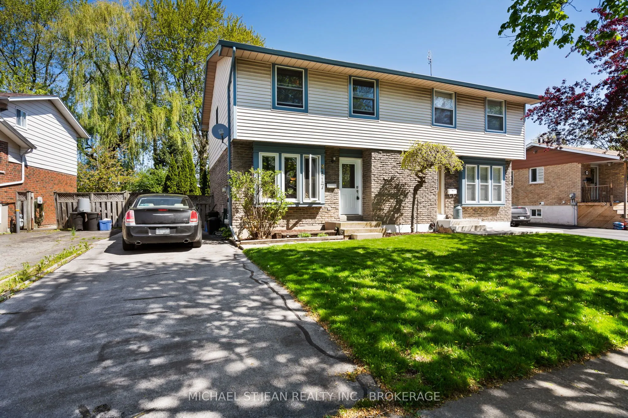 8117 Lynhurst Drive