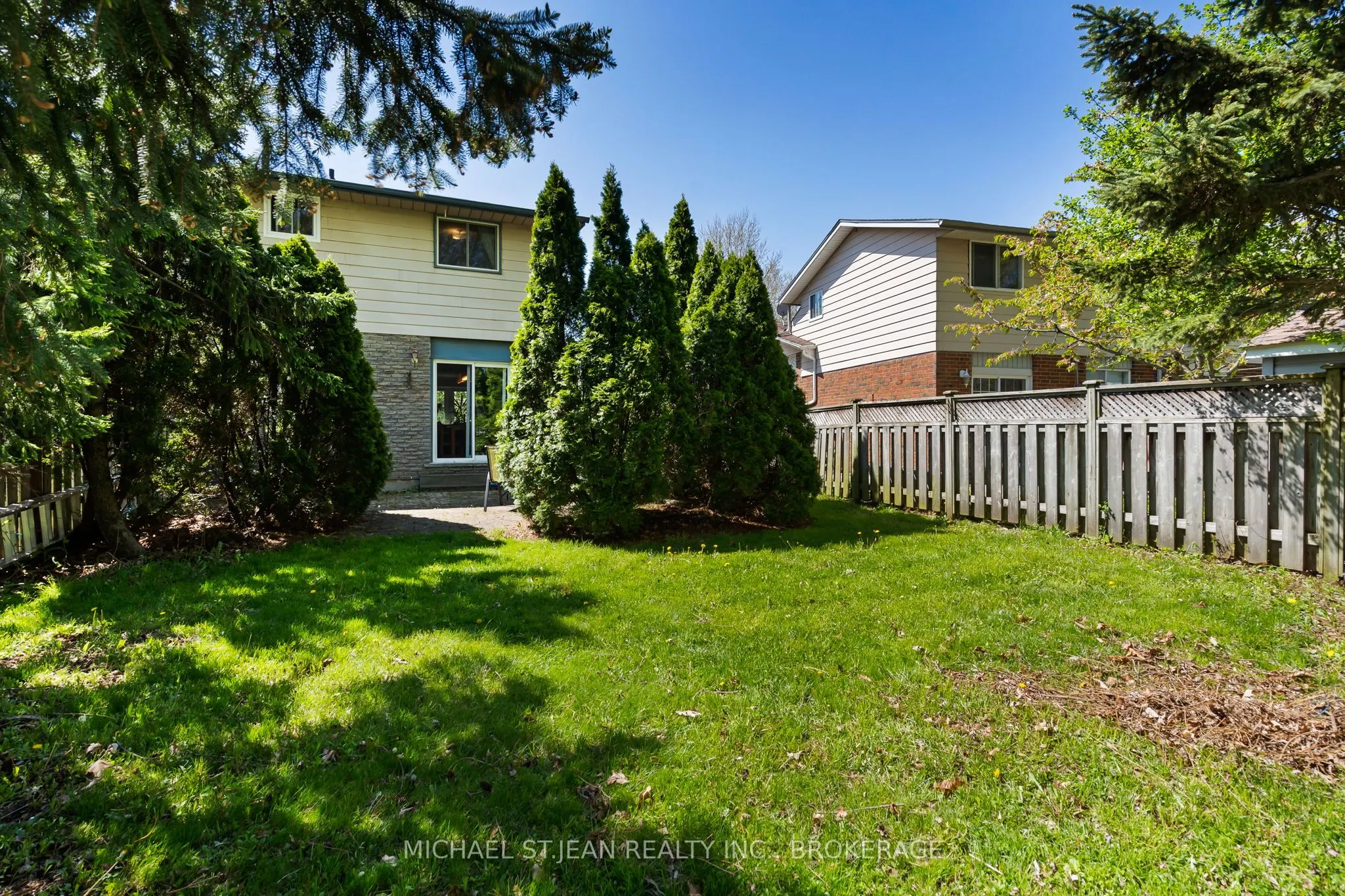 8117 Lynhurst Drive