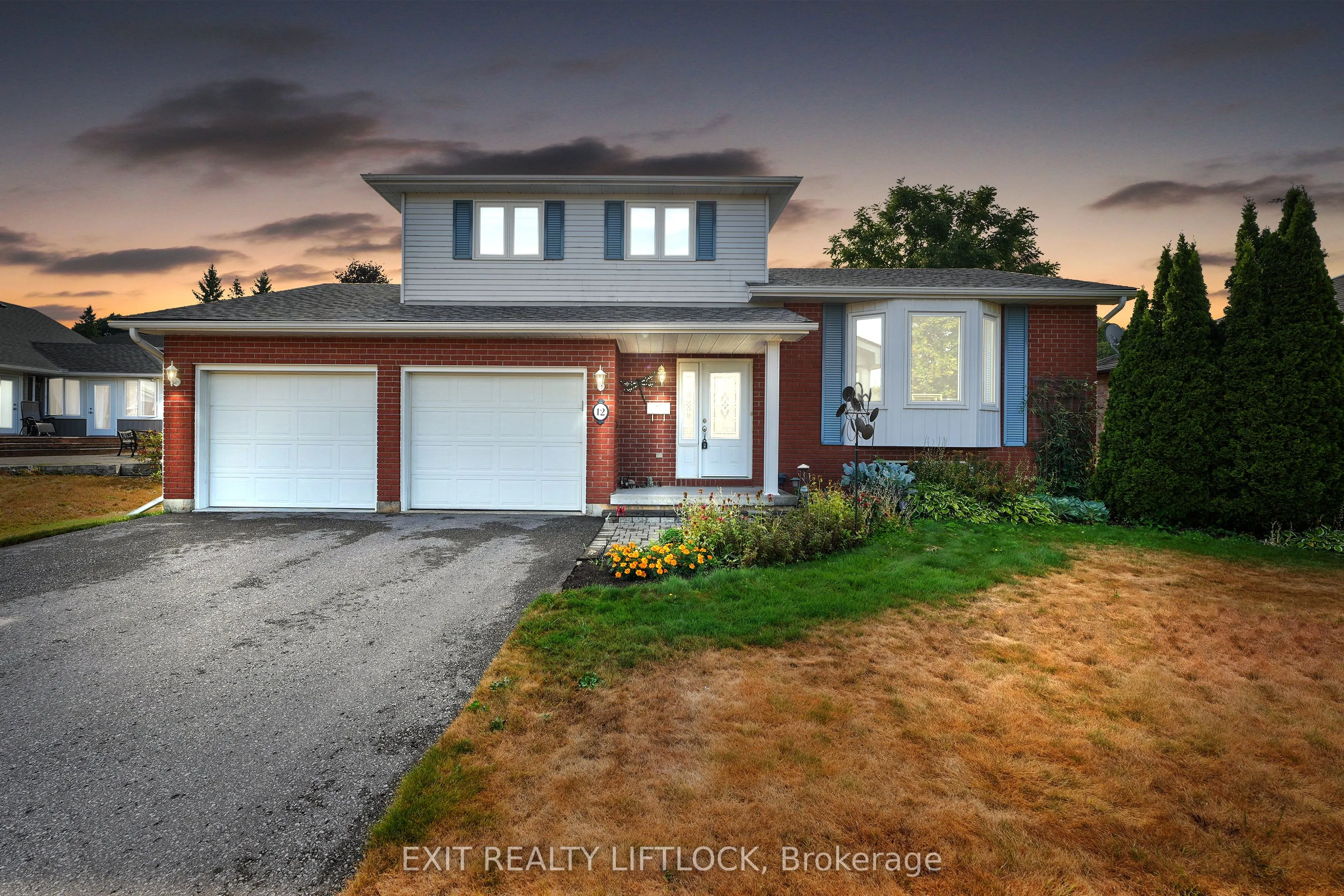 12 Victoria Avenue