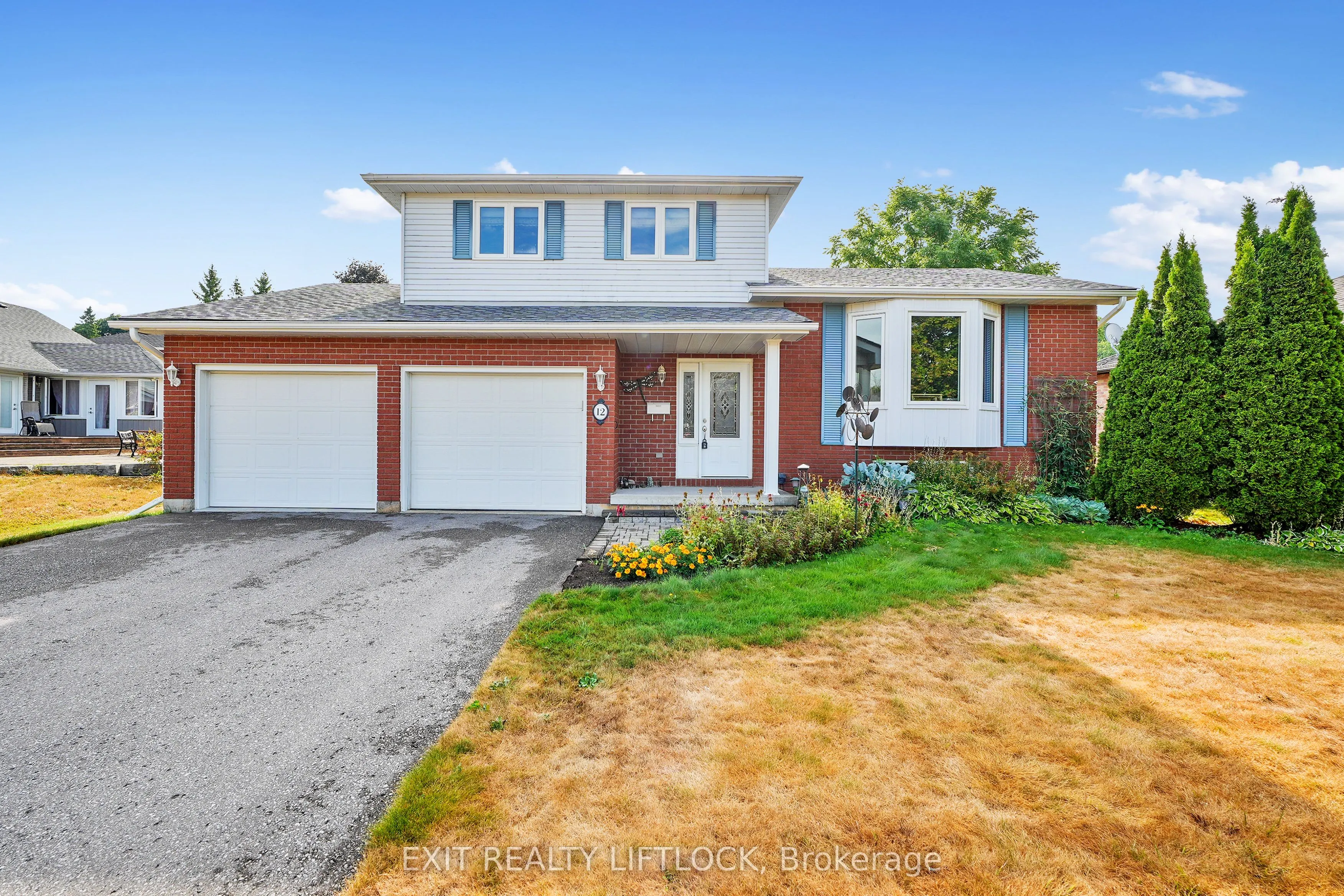 12 Victoria Avenue