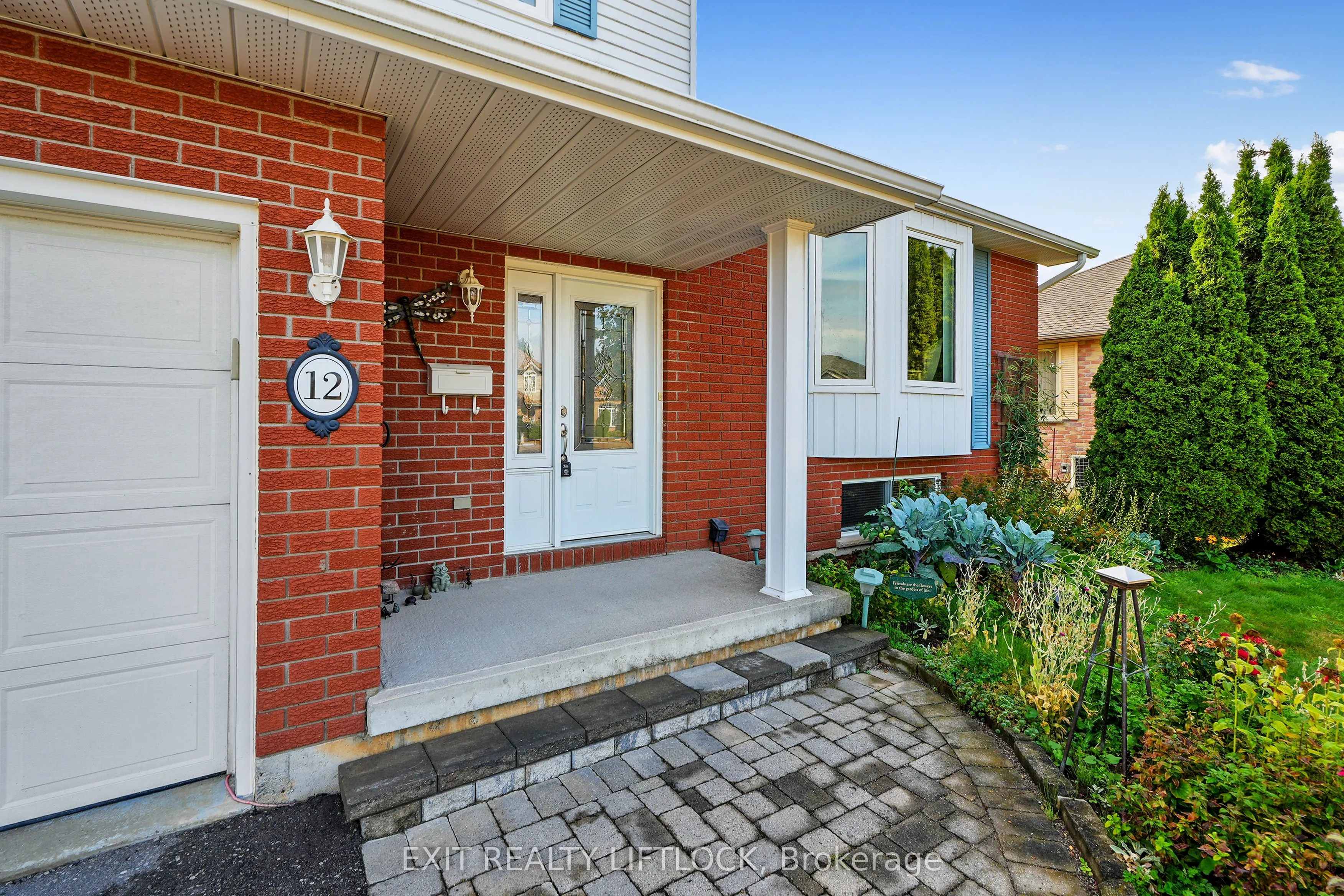 12 Victoria Avenue
