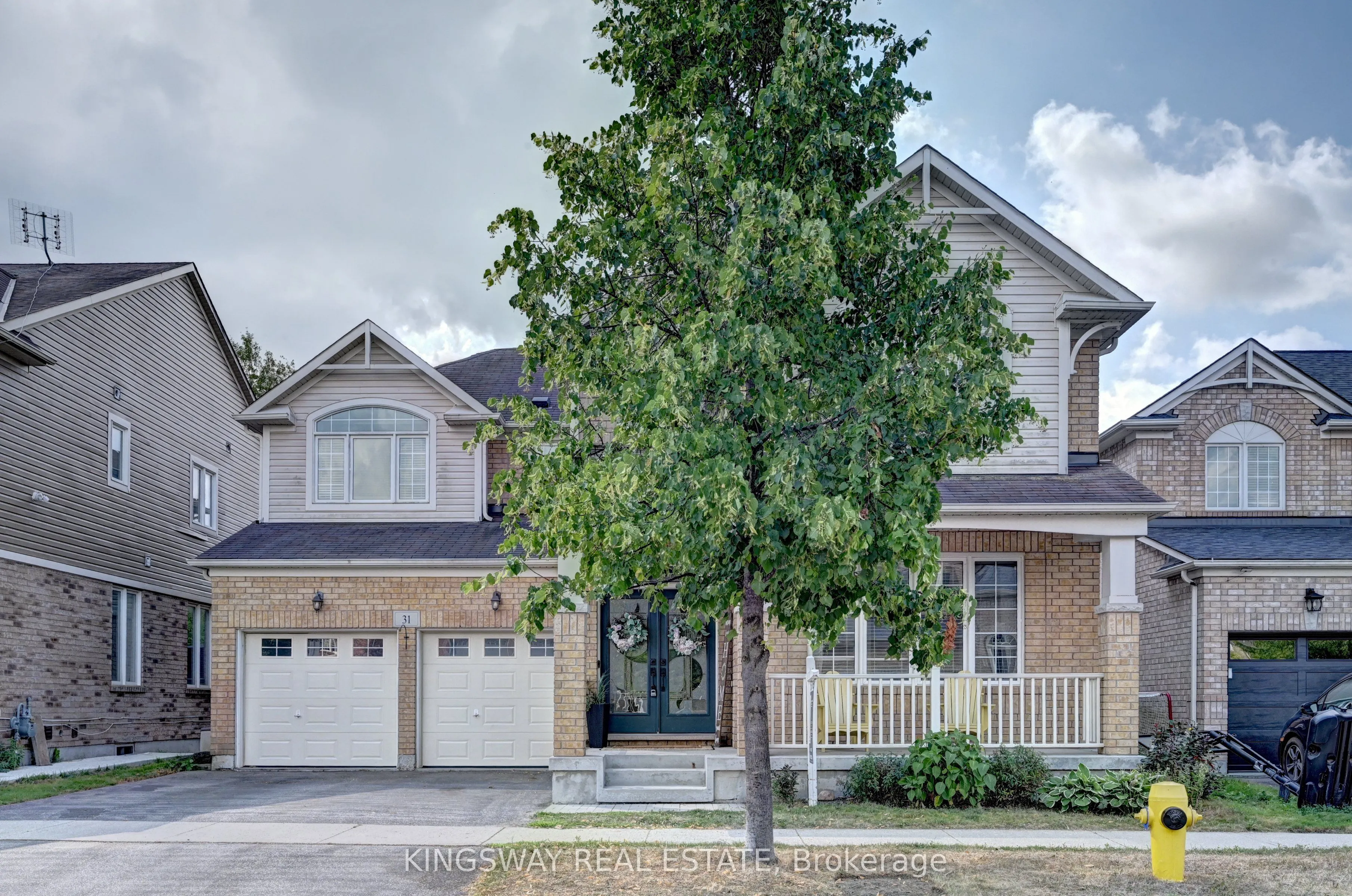 31 Chase Crescent