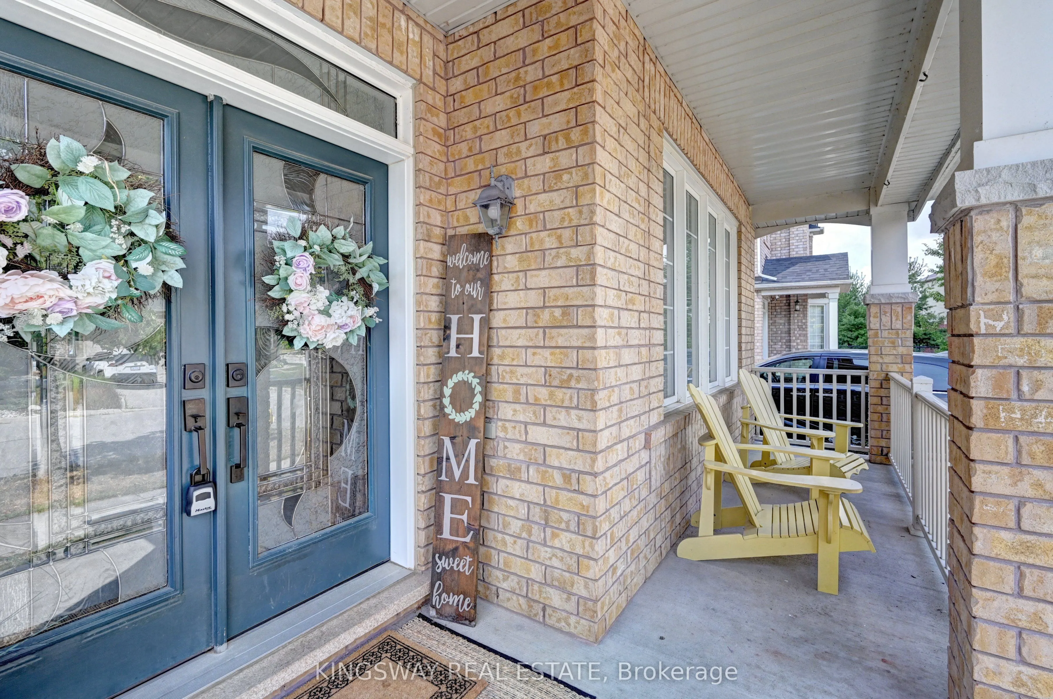 31 Chase Crescent