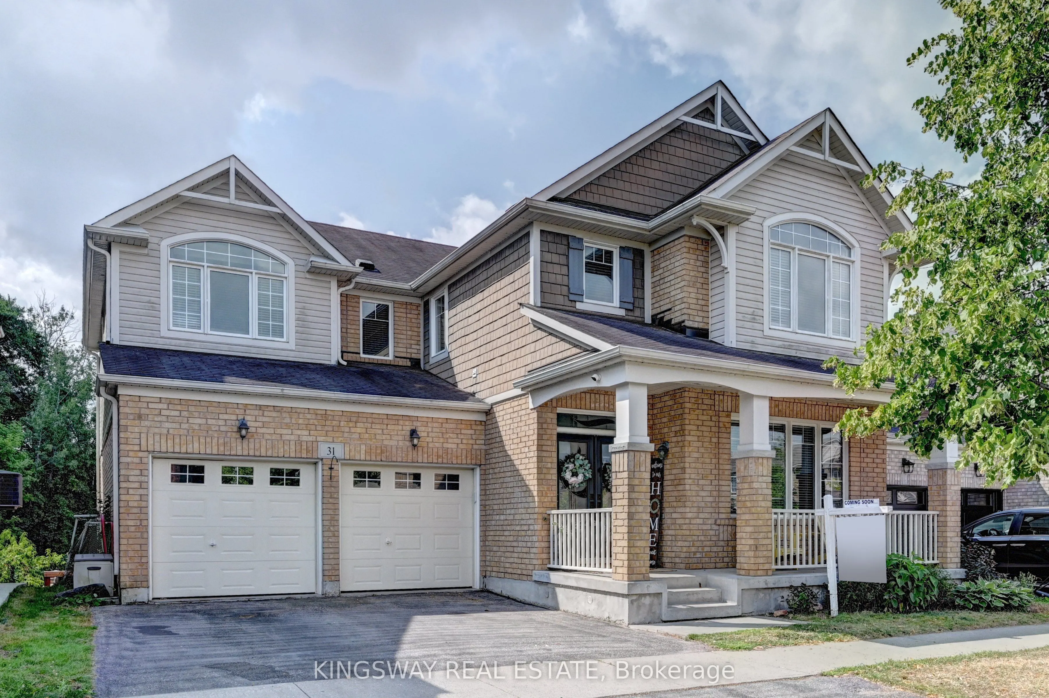31 Chase Crescent