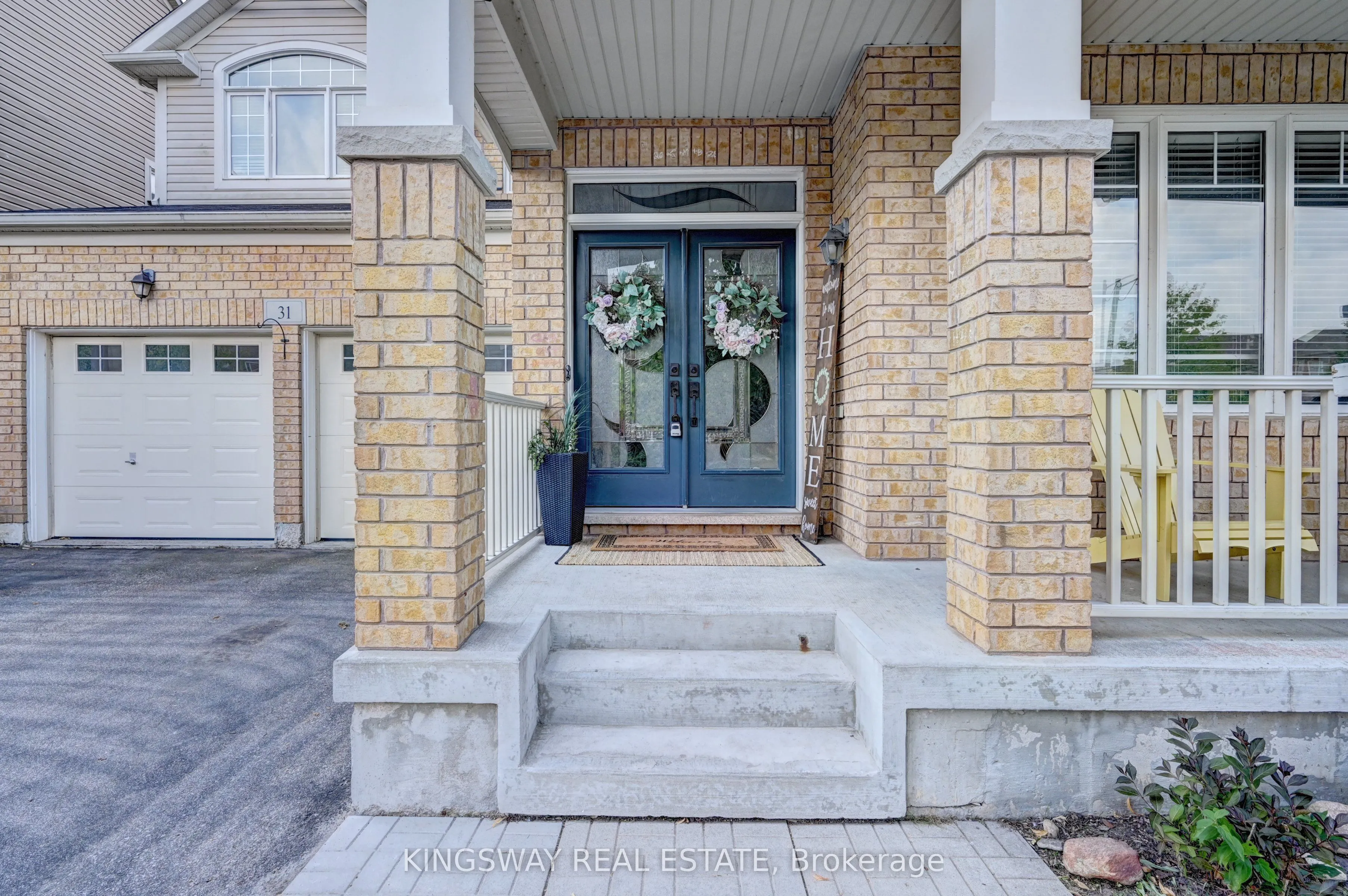31 Chase Crescent