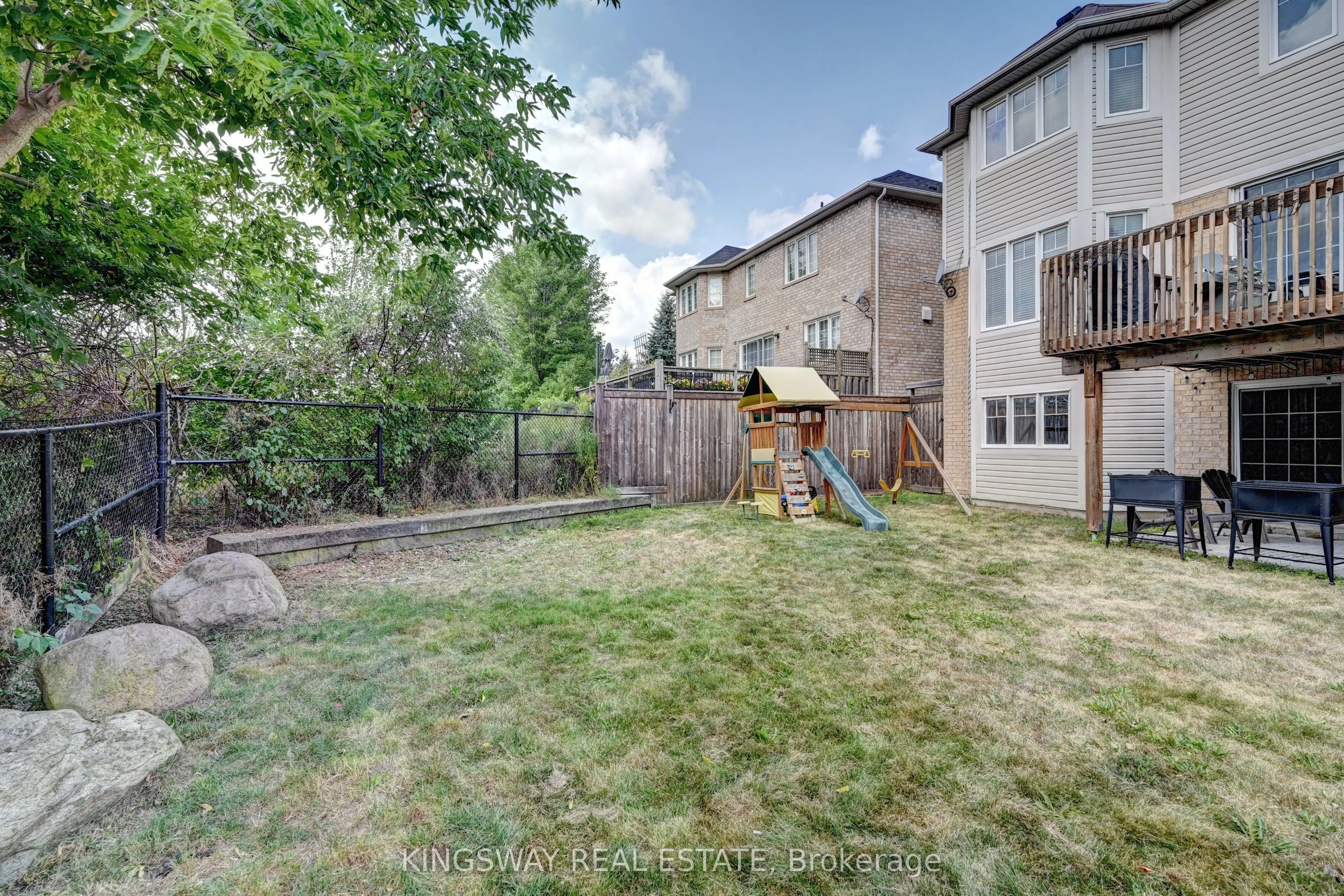31 Chase Crescent