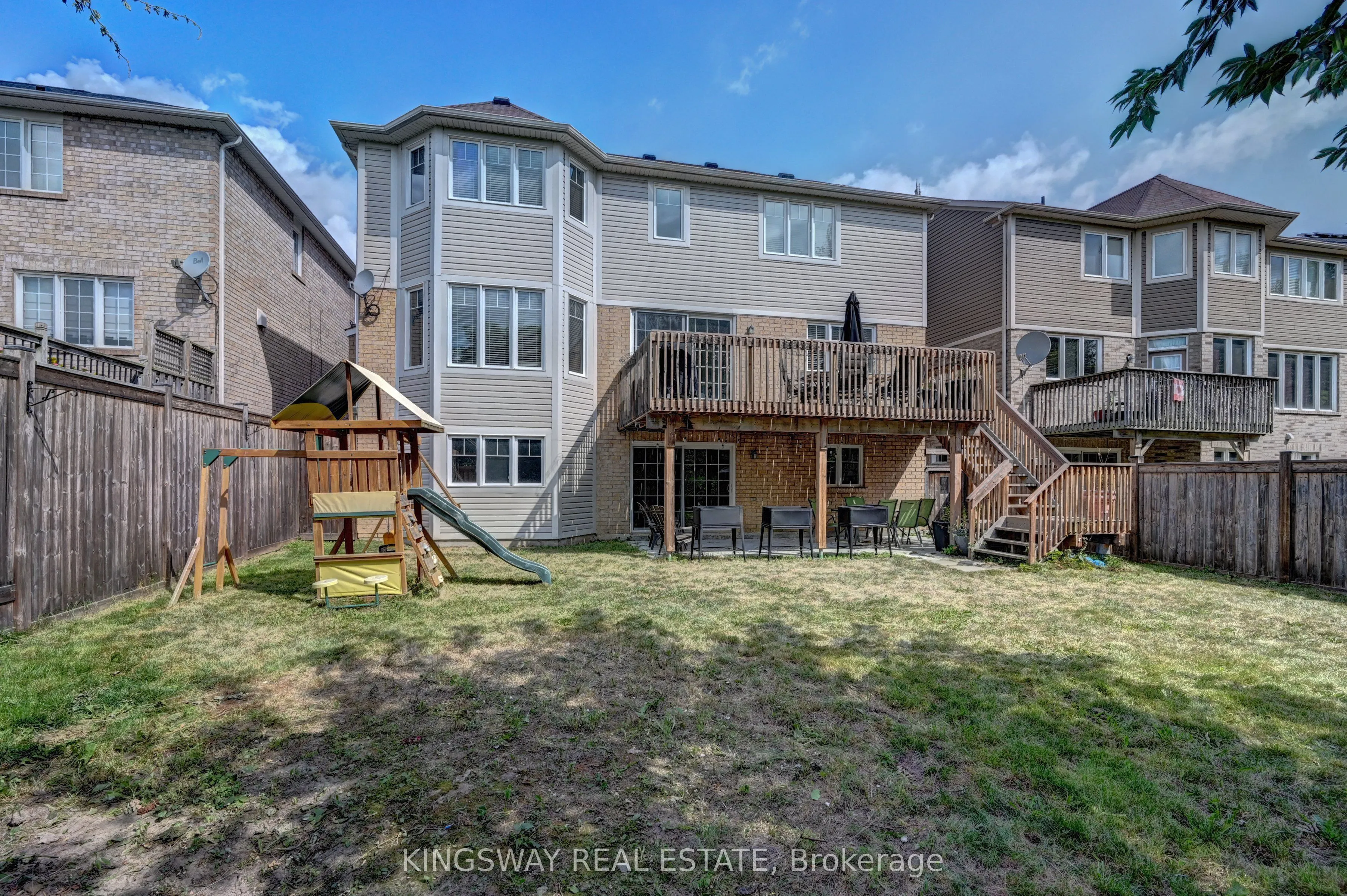 31 Chase Crescent