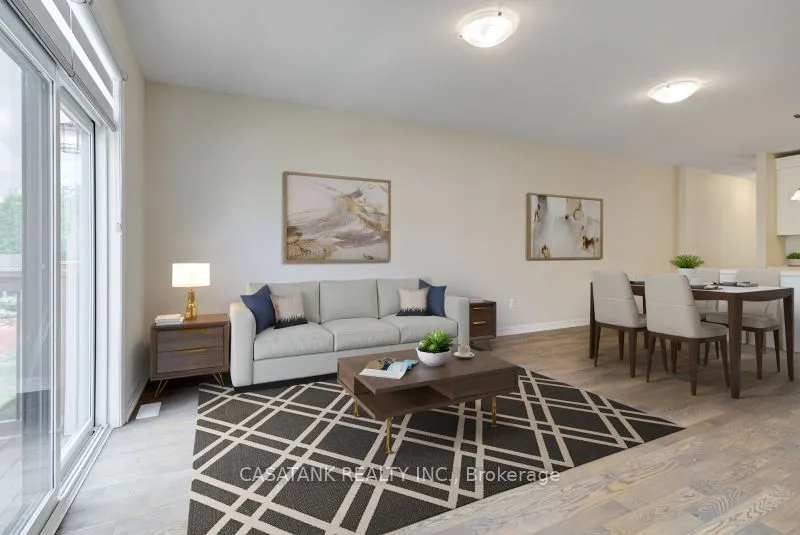 4311 Mann Street, #20