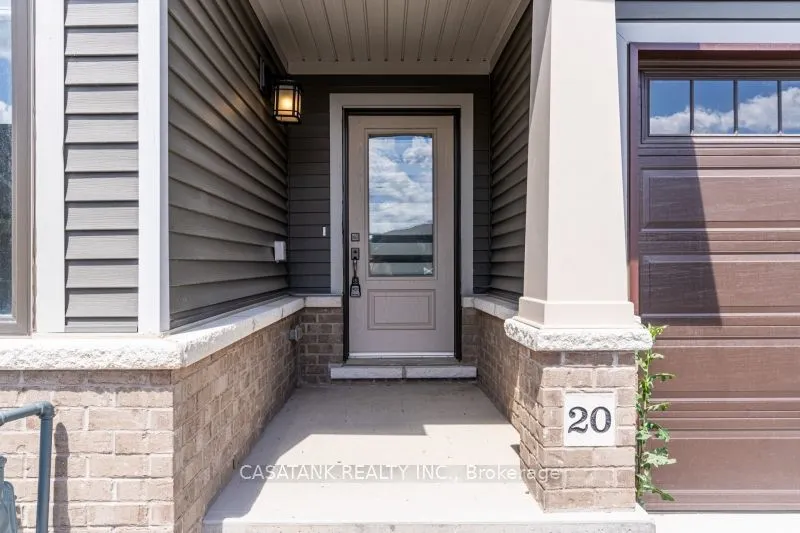 4311 Mann Street, #20