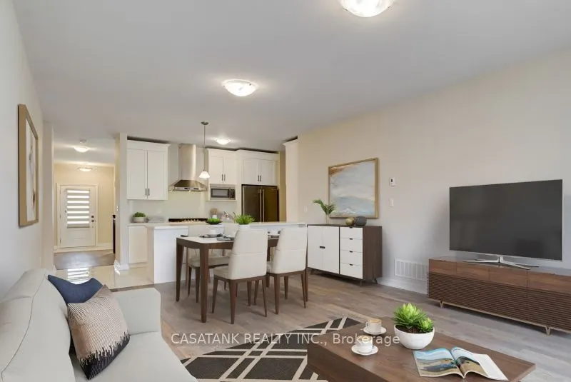 4311 Mann Street, #20
