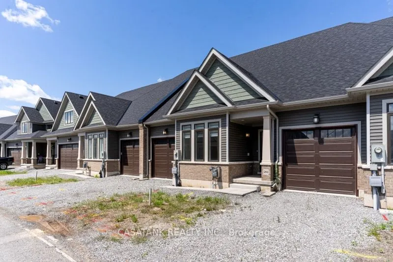 4311 Mann Street, #20